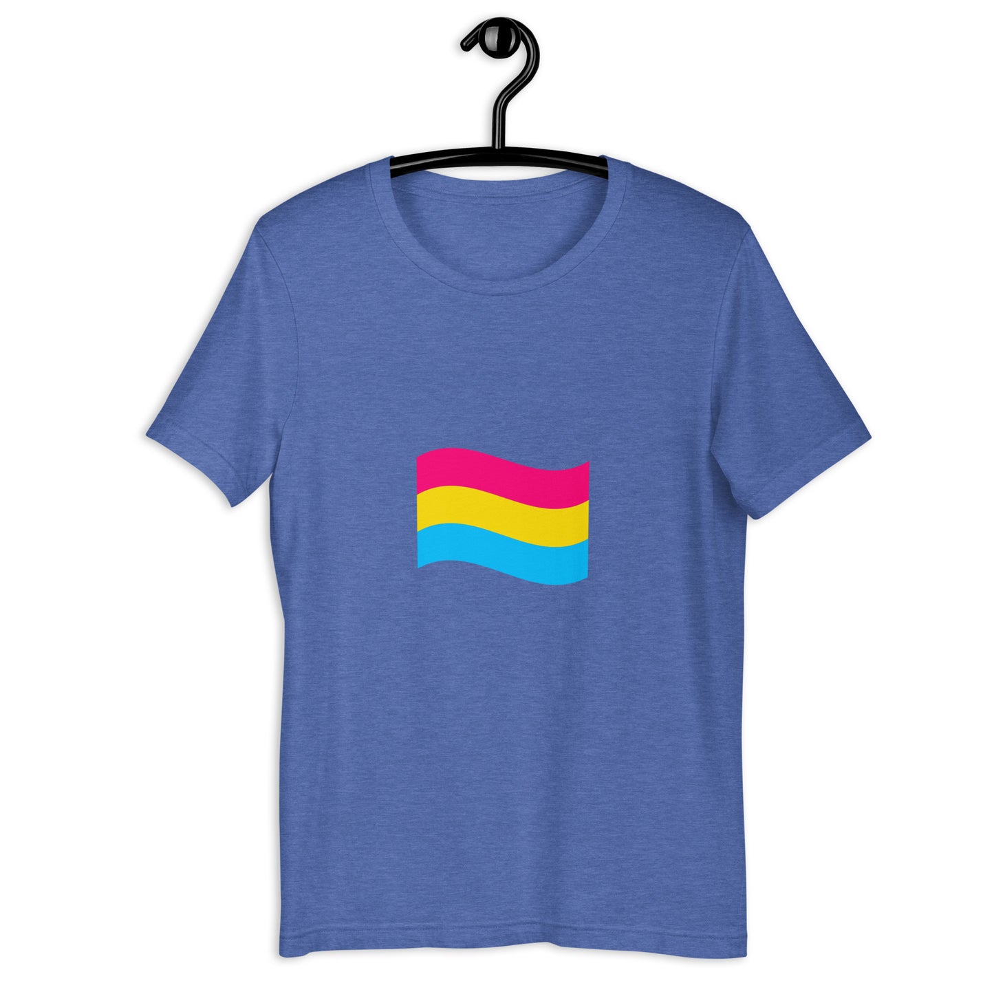 Pansexual Unisex t-shirt