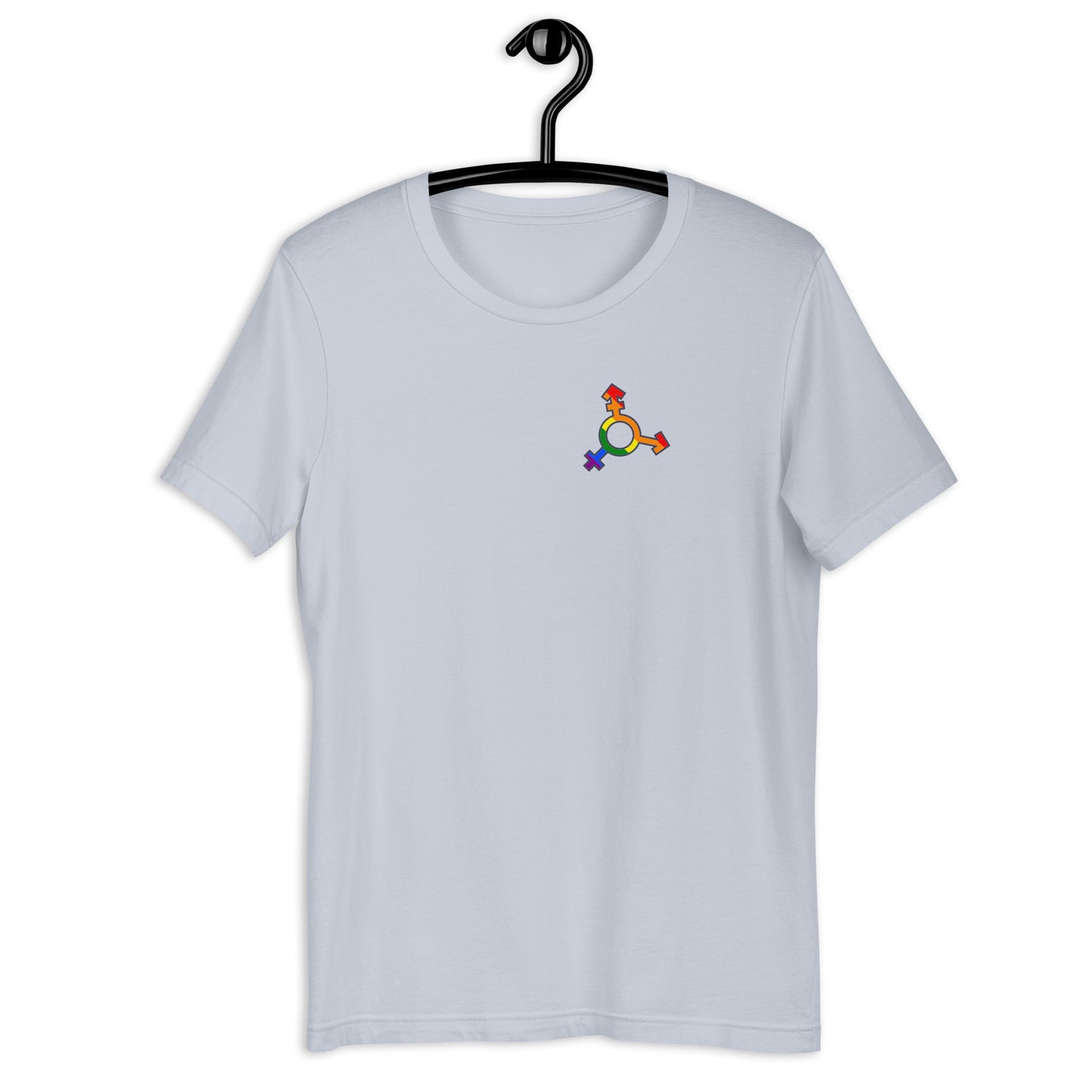 Pride Unisex t-shirt