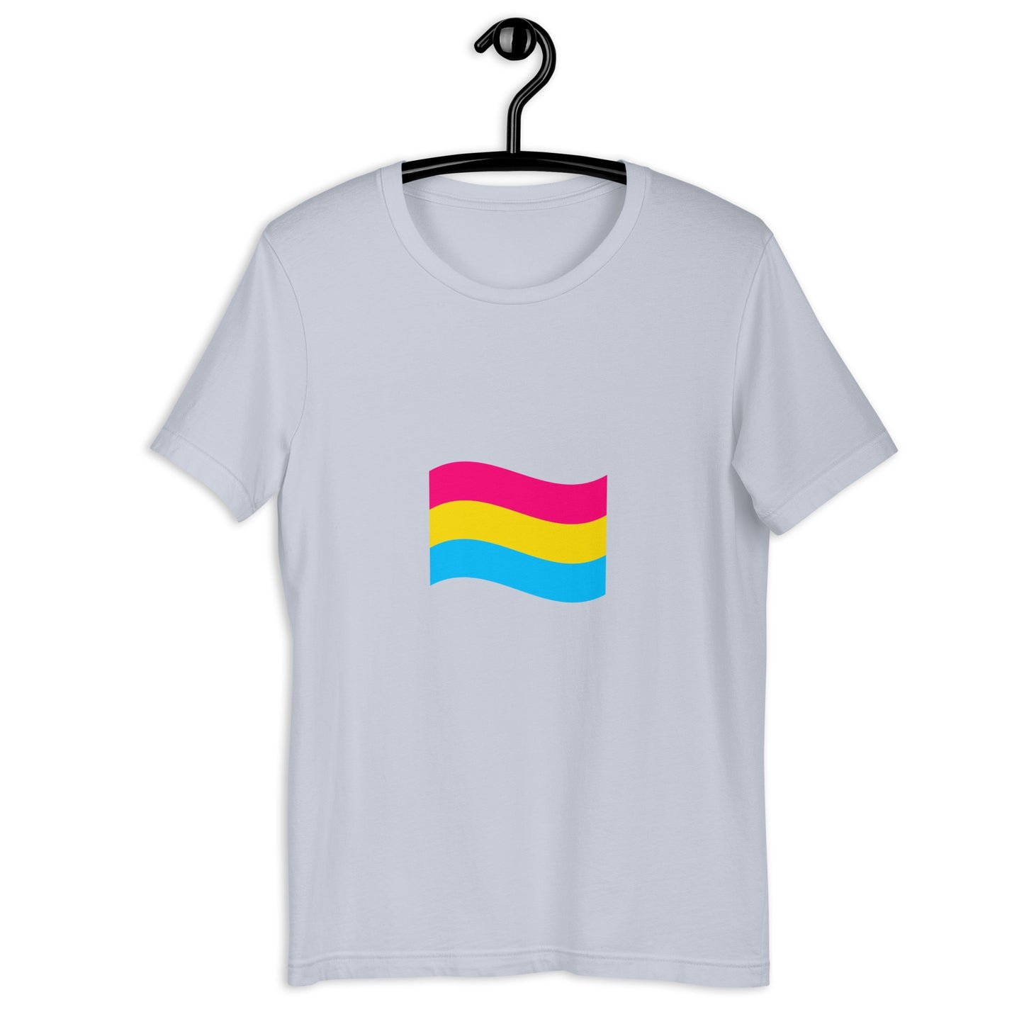 Pansexual Unisex t-shirt