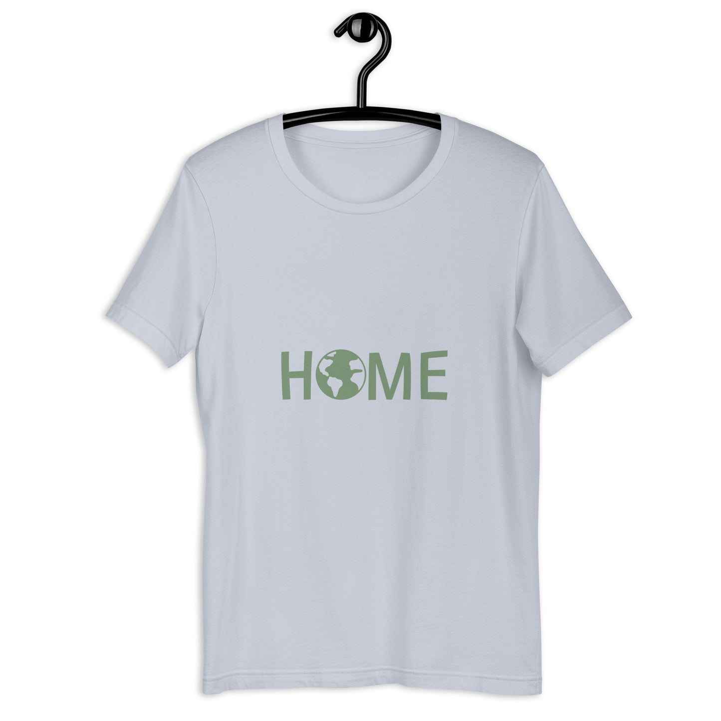 Home Unisex t-shirt