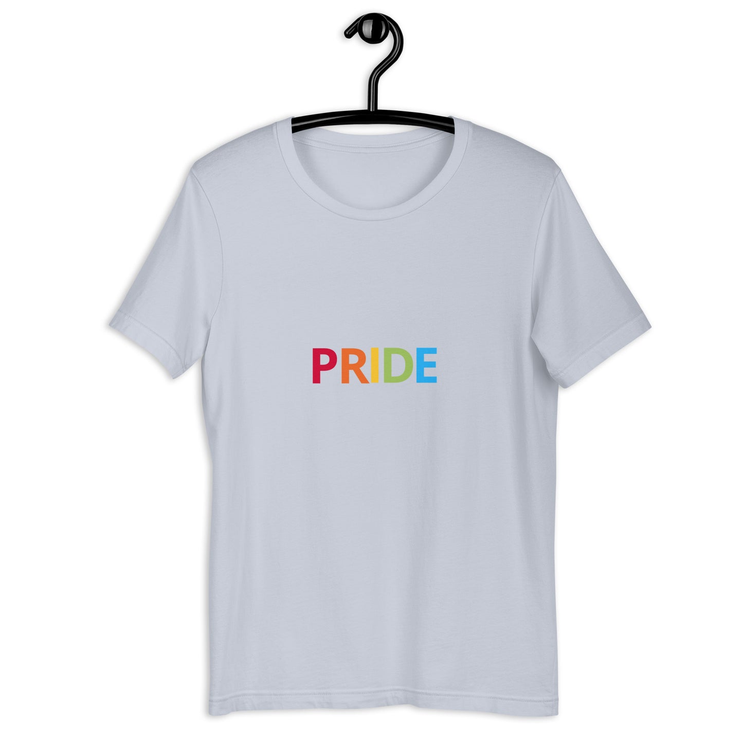 Pride Unisex t-shirt