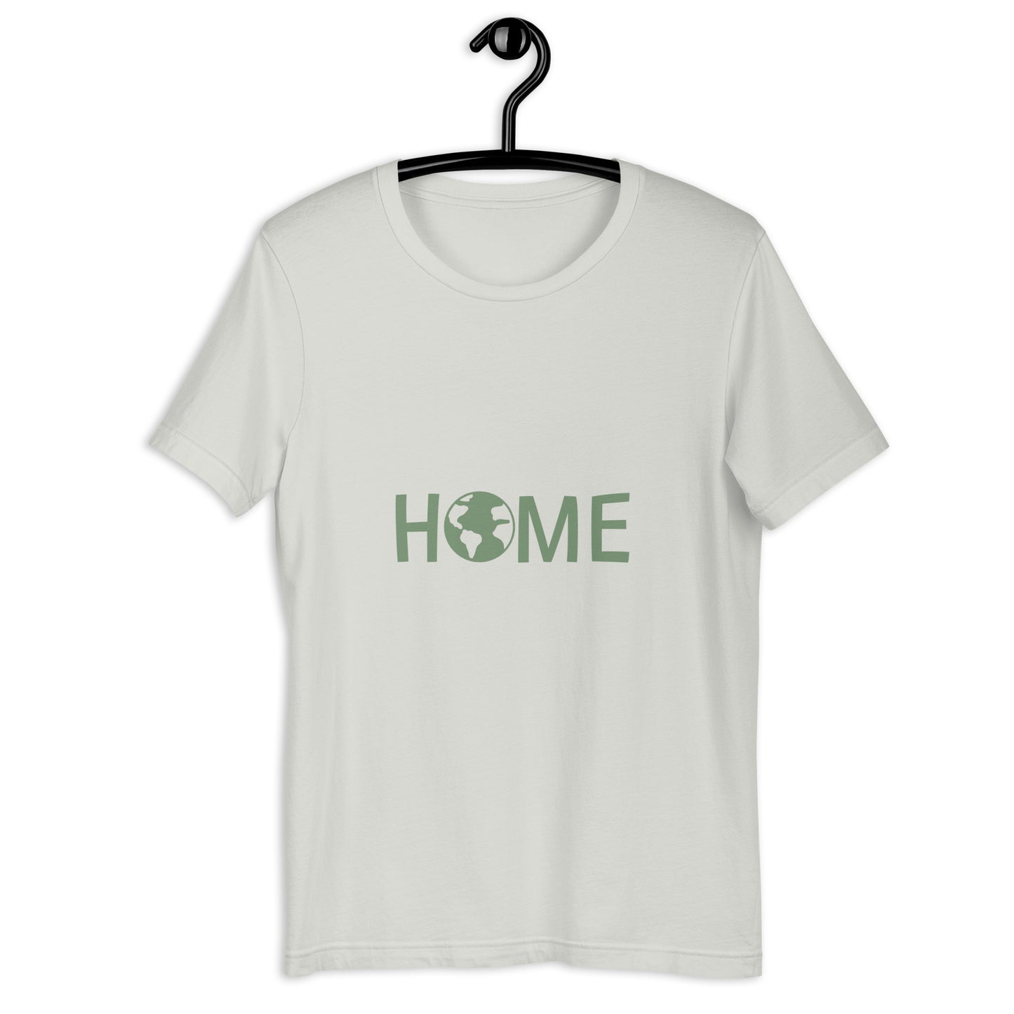 Home Unisex t-shirt