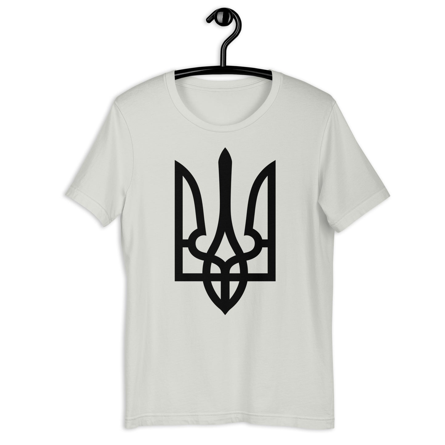 Ukraine Coat of Arms Unisex t-shirt