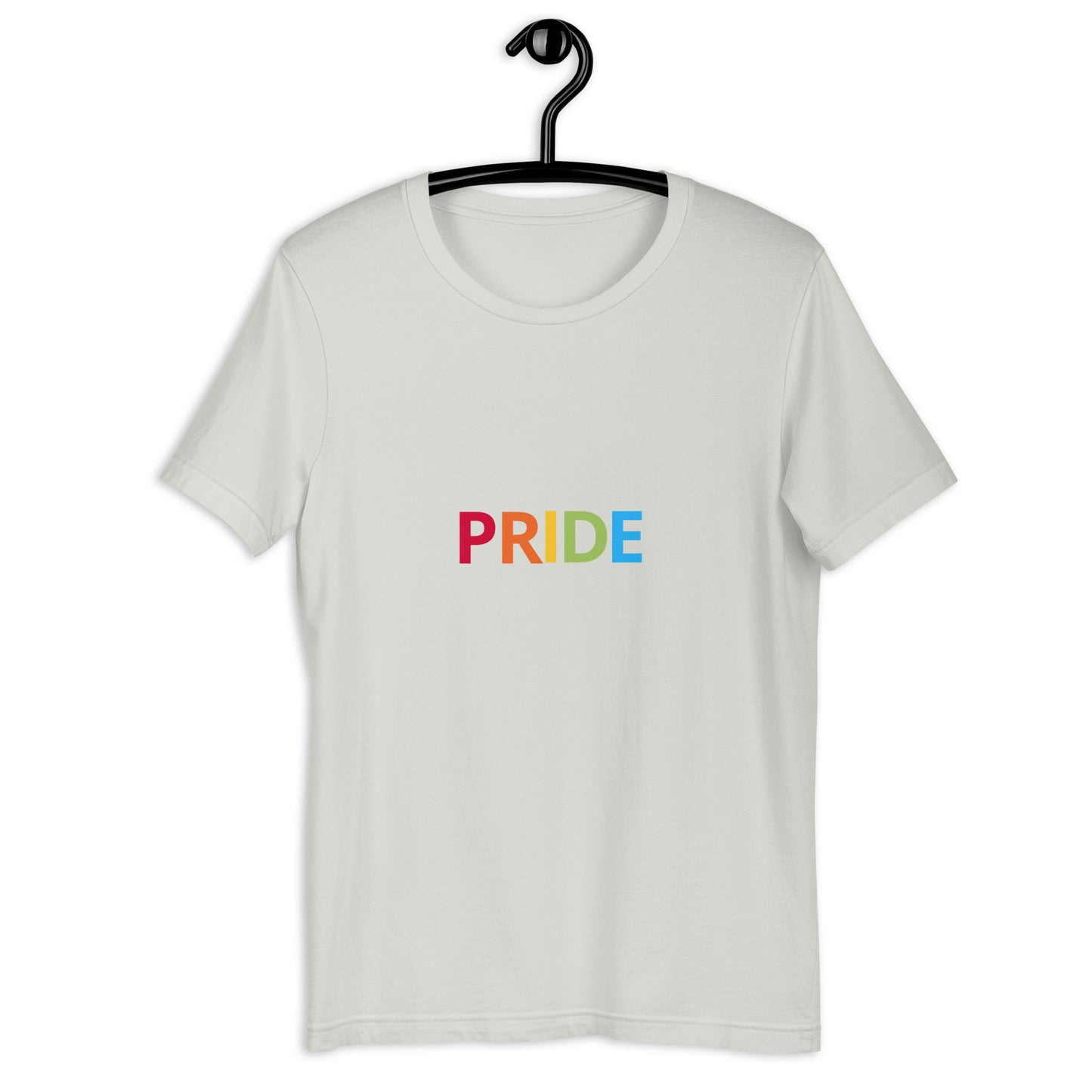 Pride Unisex t-shirt