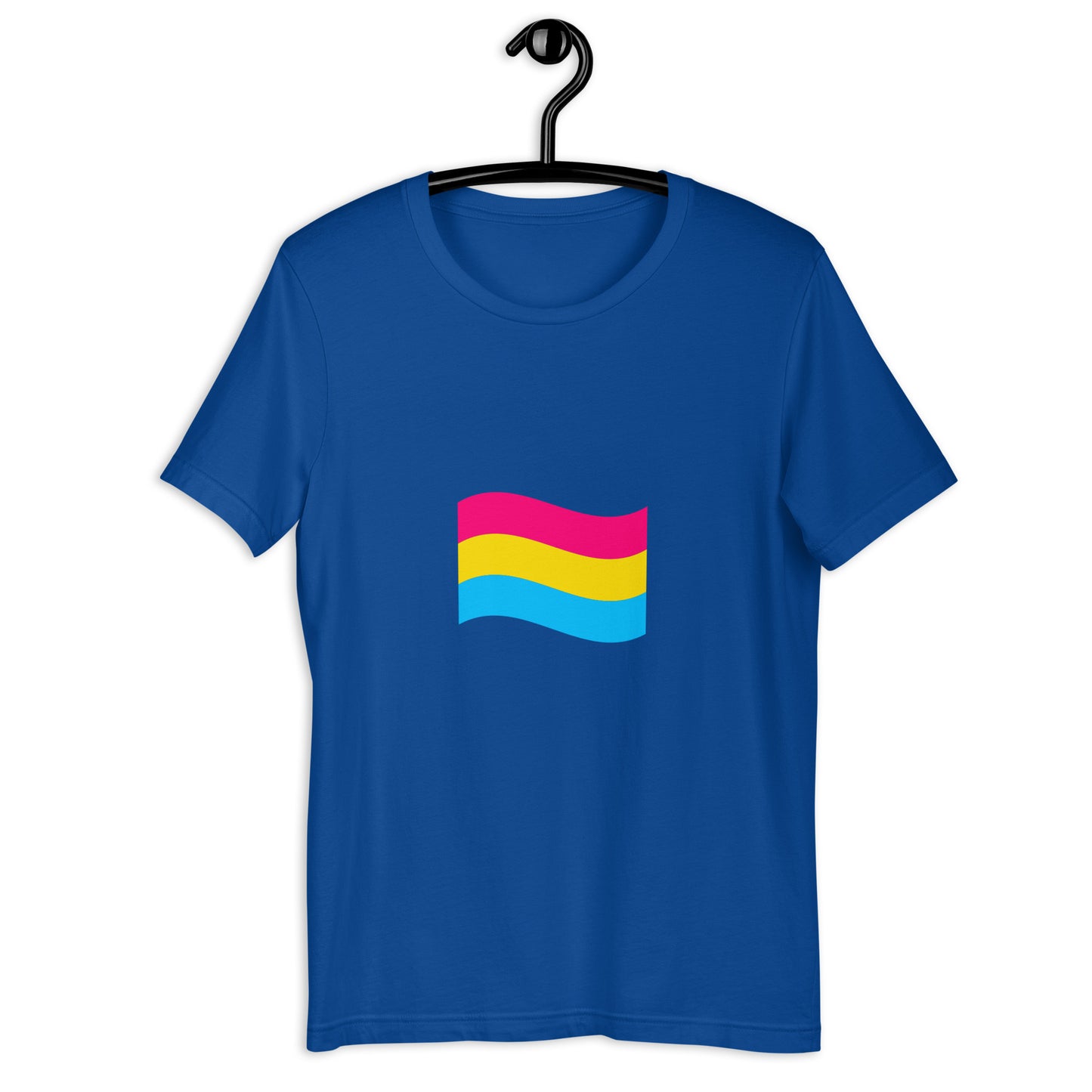 Pansexual Unisex t-shirt