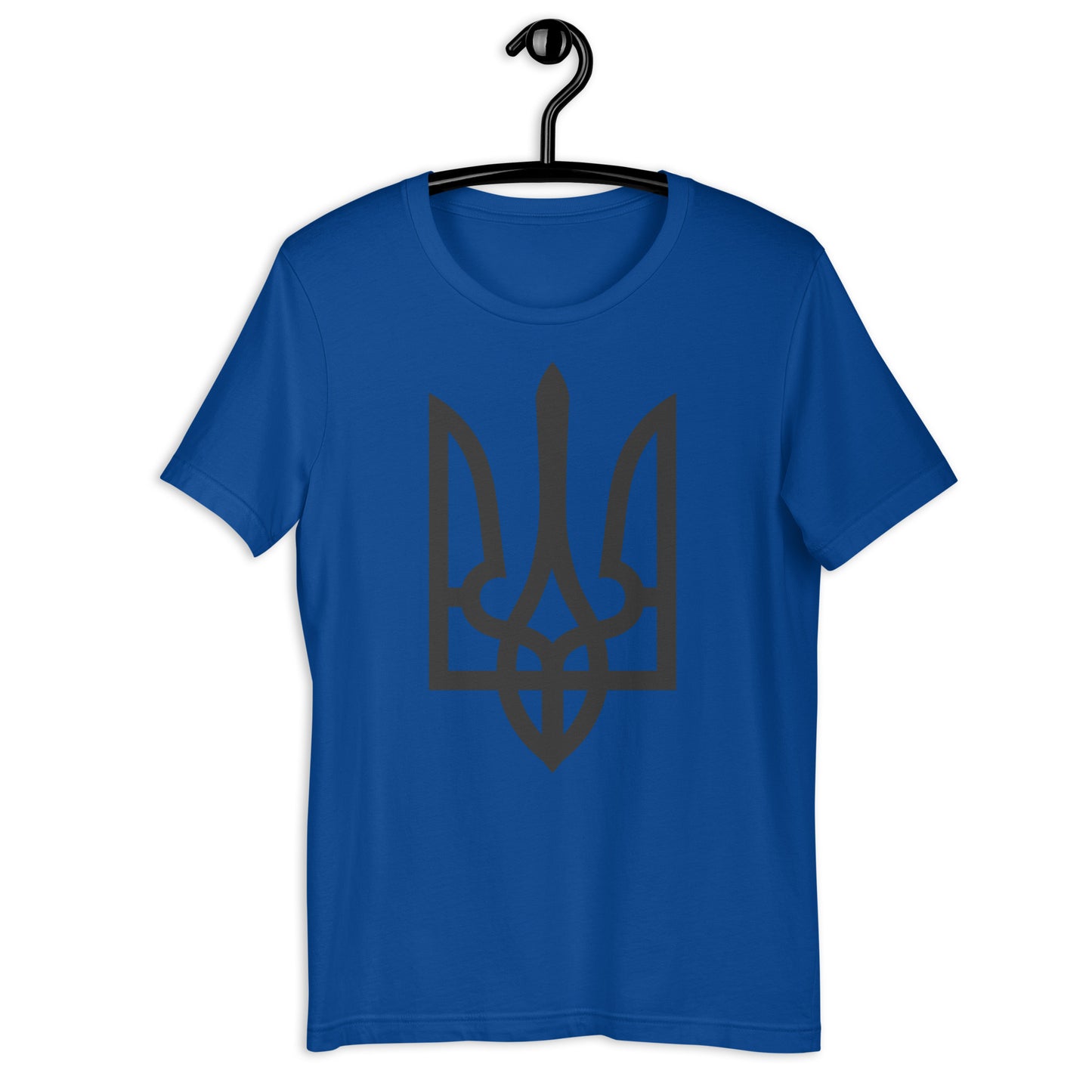 Ukraine Coat of Arms Unisex t-shirt