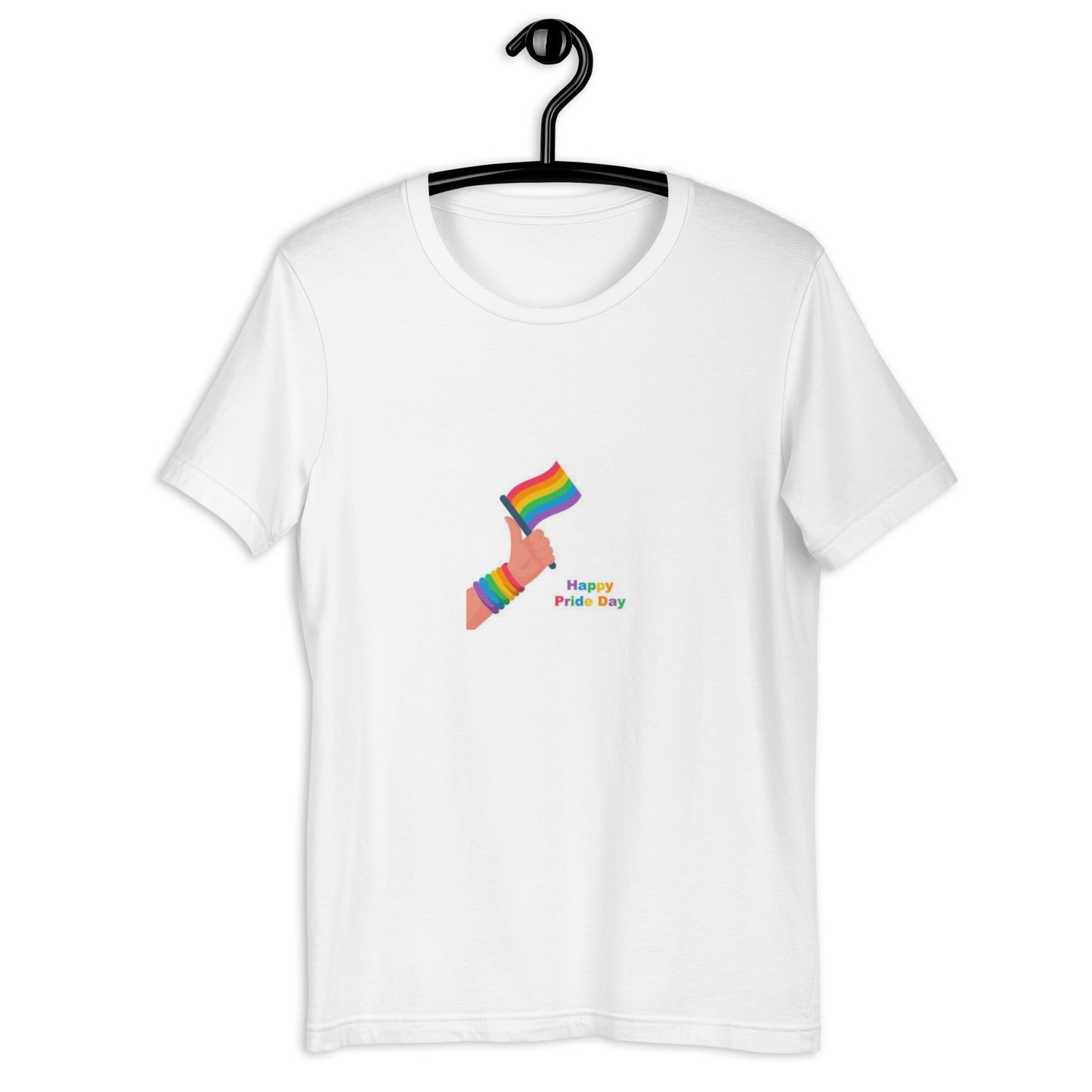 Unisex t-shirt