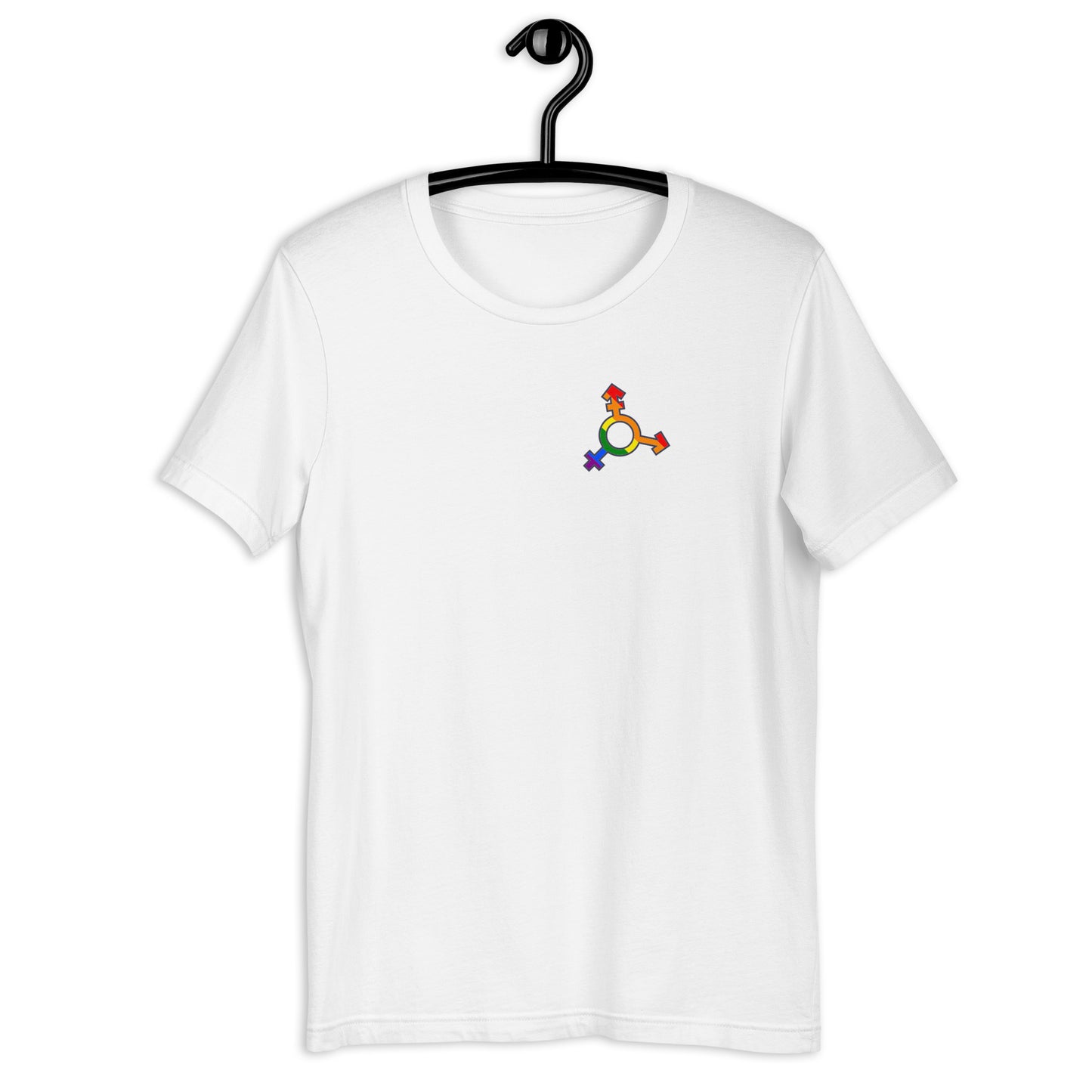 Pride Unisex t-shirt