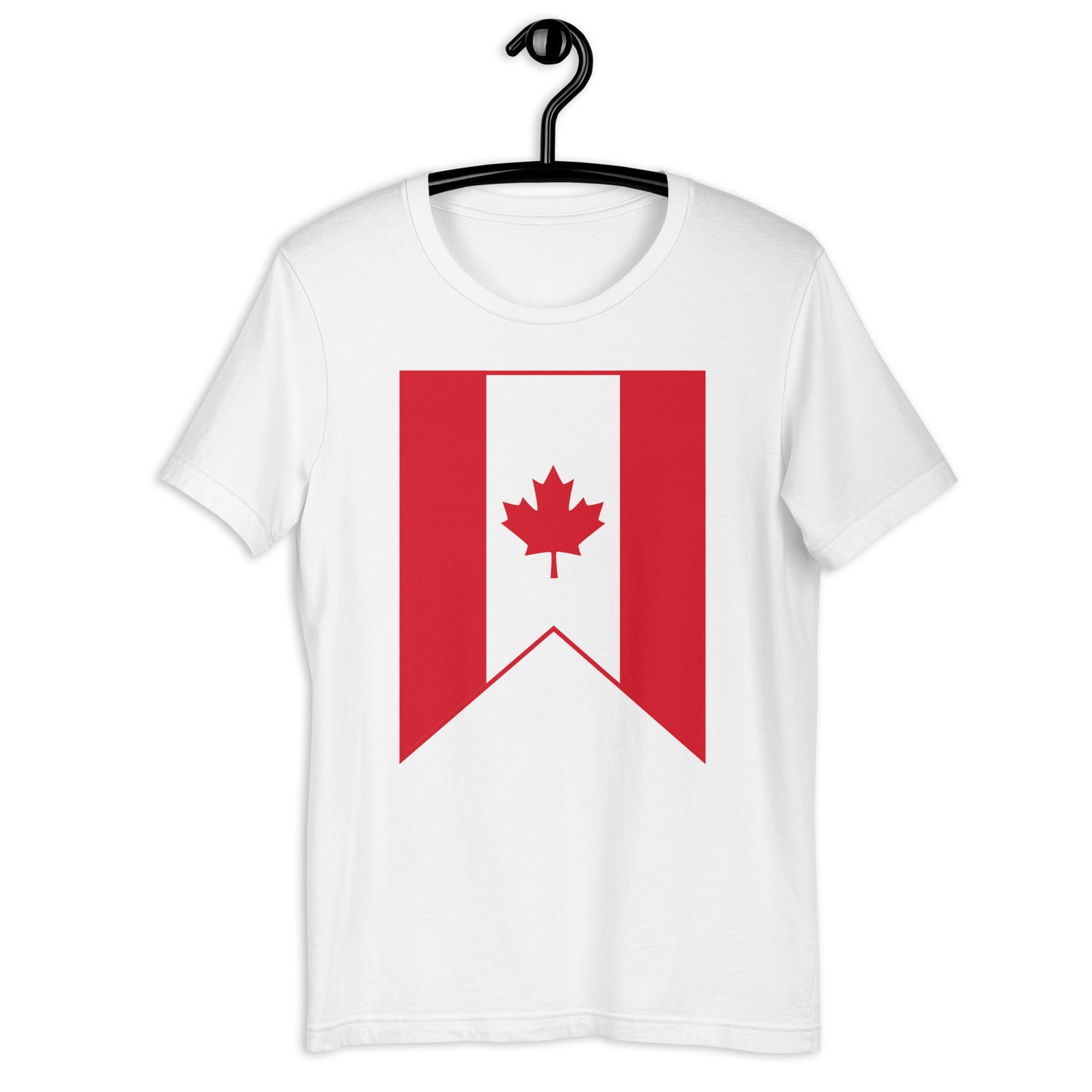 Canada Day Decoration 1 Unisex t-shirt