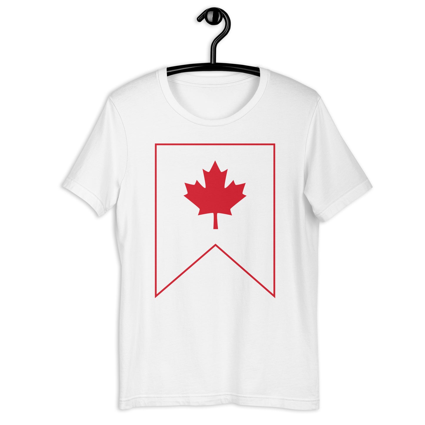 Canada Day Decoration 2 Unisex t-shirt