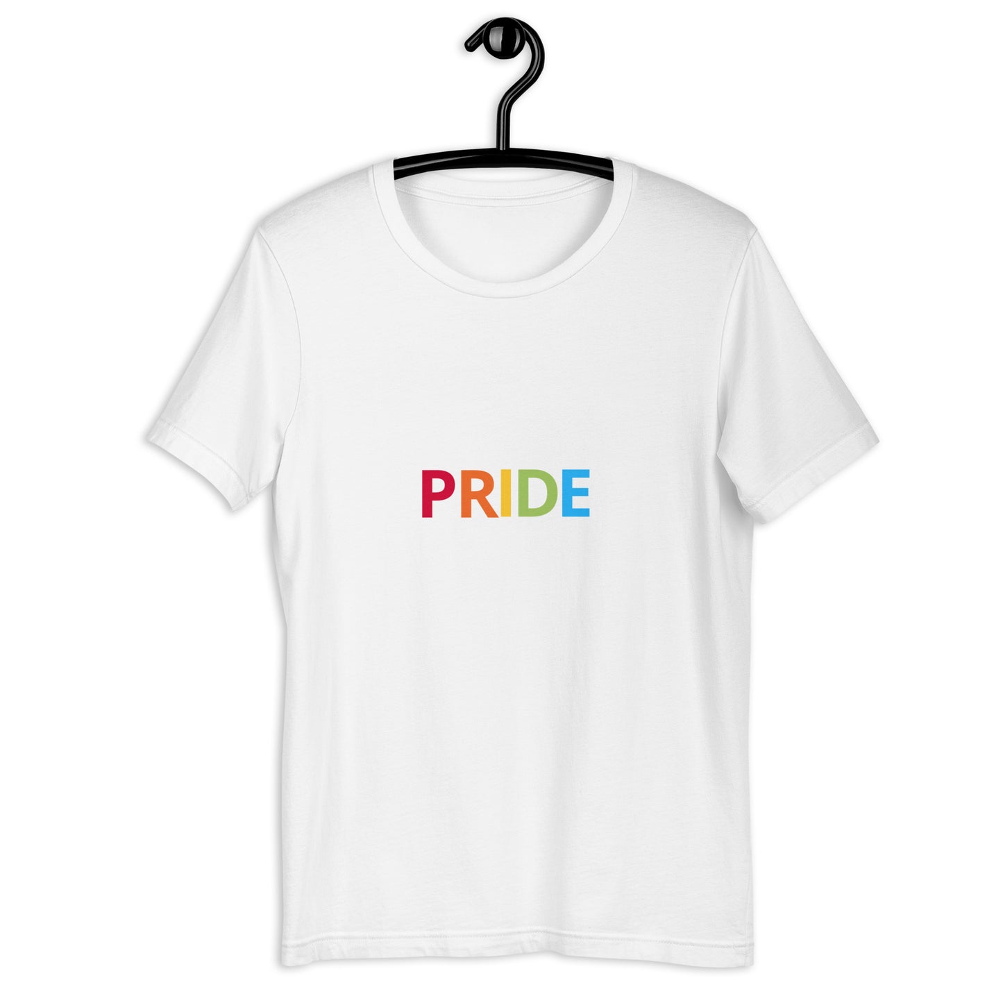 Pride Unisex t-shirt