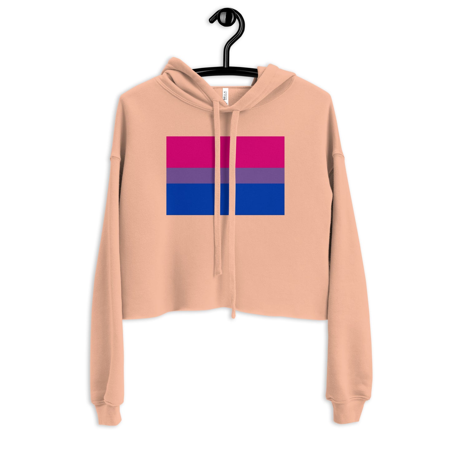 Crop Hoodie