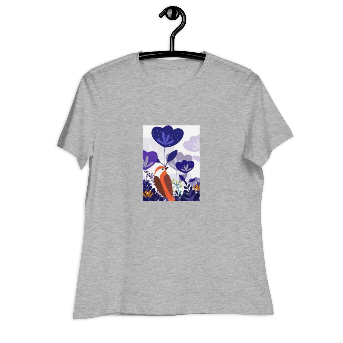 Women's Relaxed T-Shirt