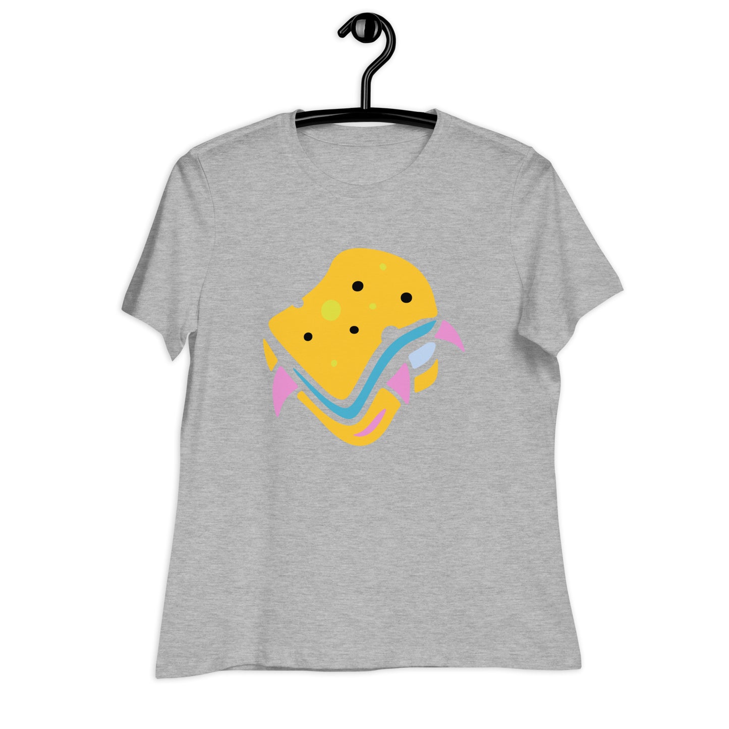 Colourful Sandwich Women's Relaxed T-Shirt