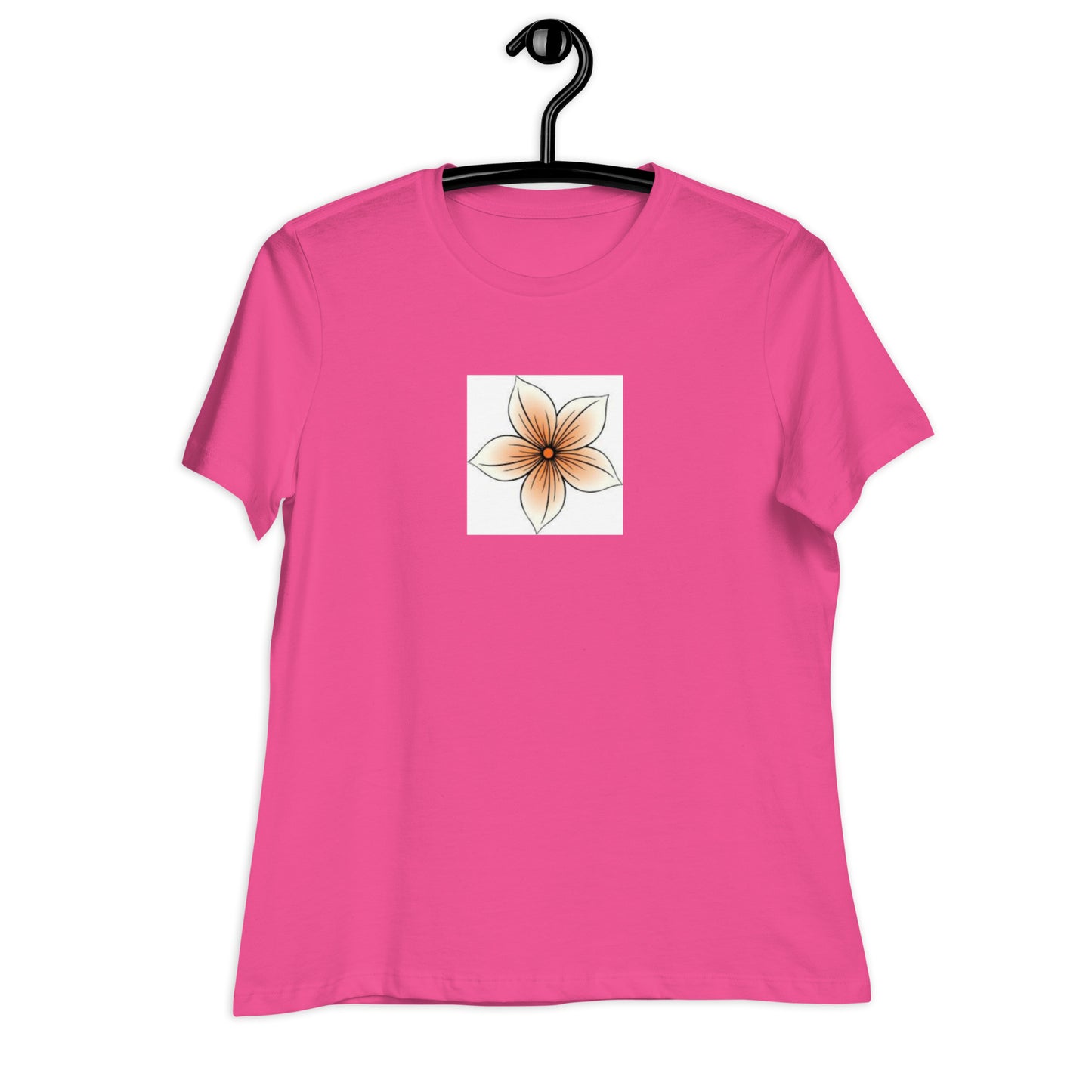 Women's Relaxed T-Shirt