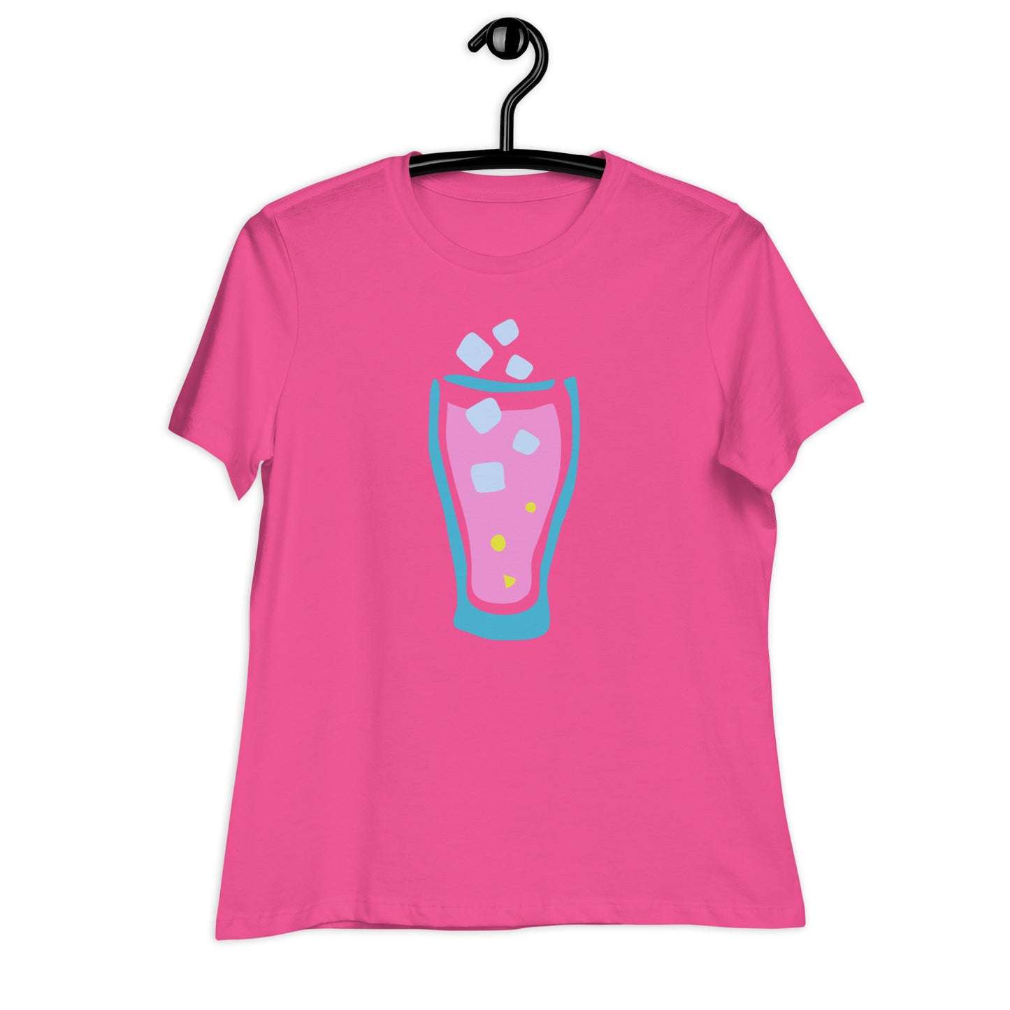 Soda Drink Women's Relaxed T-Shirt