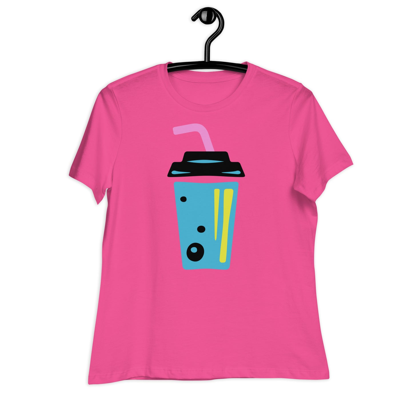 Drink Me Women's Relaxed T-Shirt