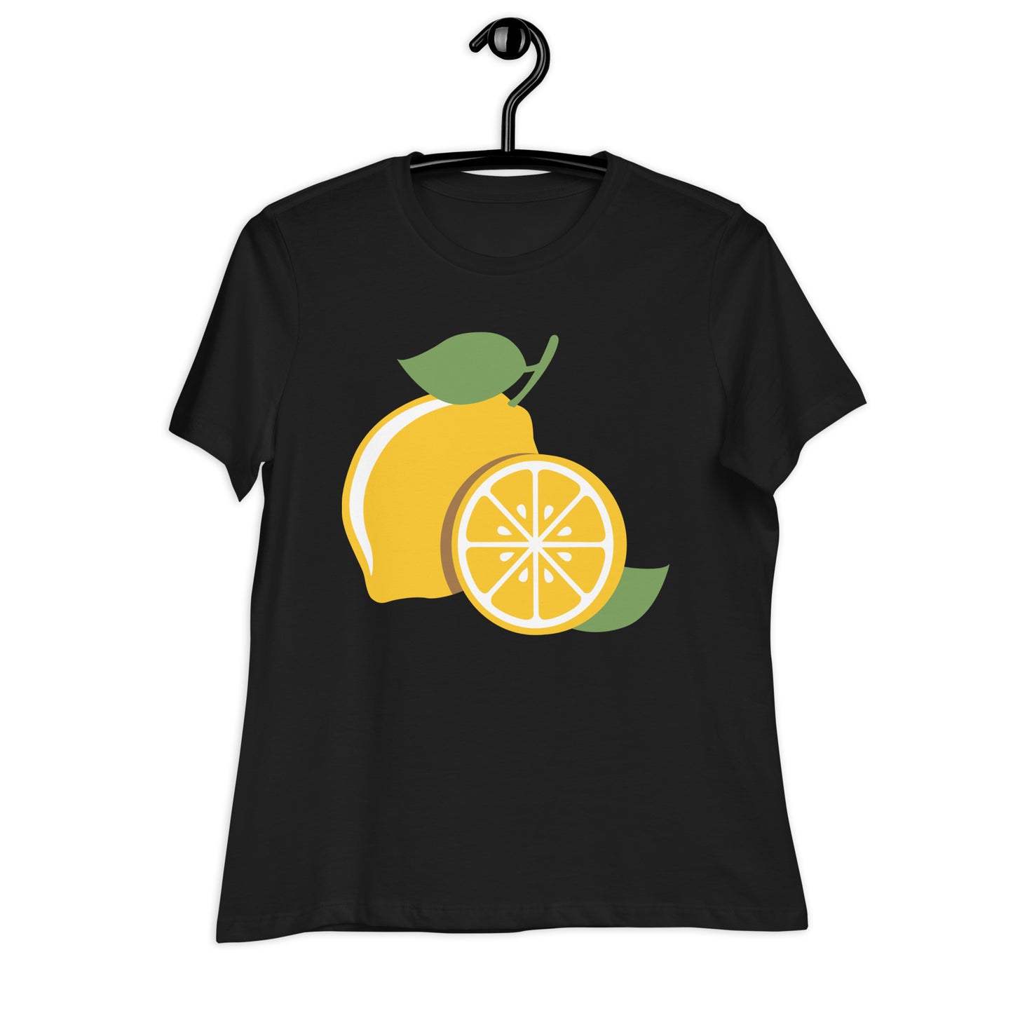 Lemons Women's Relaxed T-Shirt