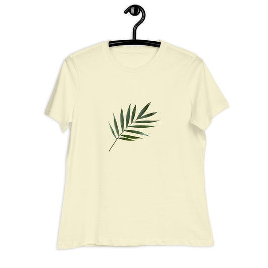 Women's Relaxed T-Shirt