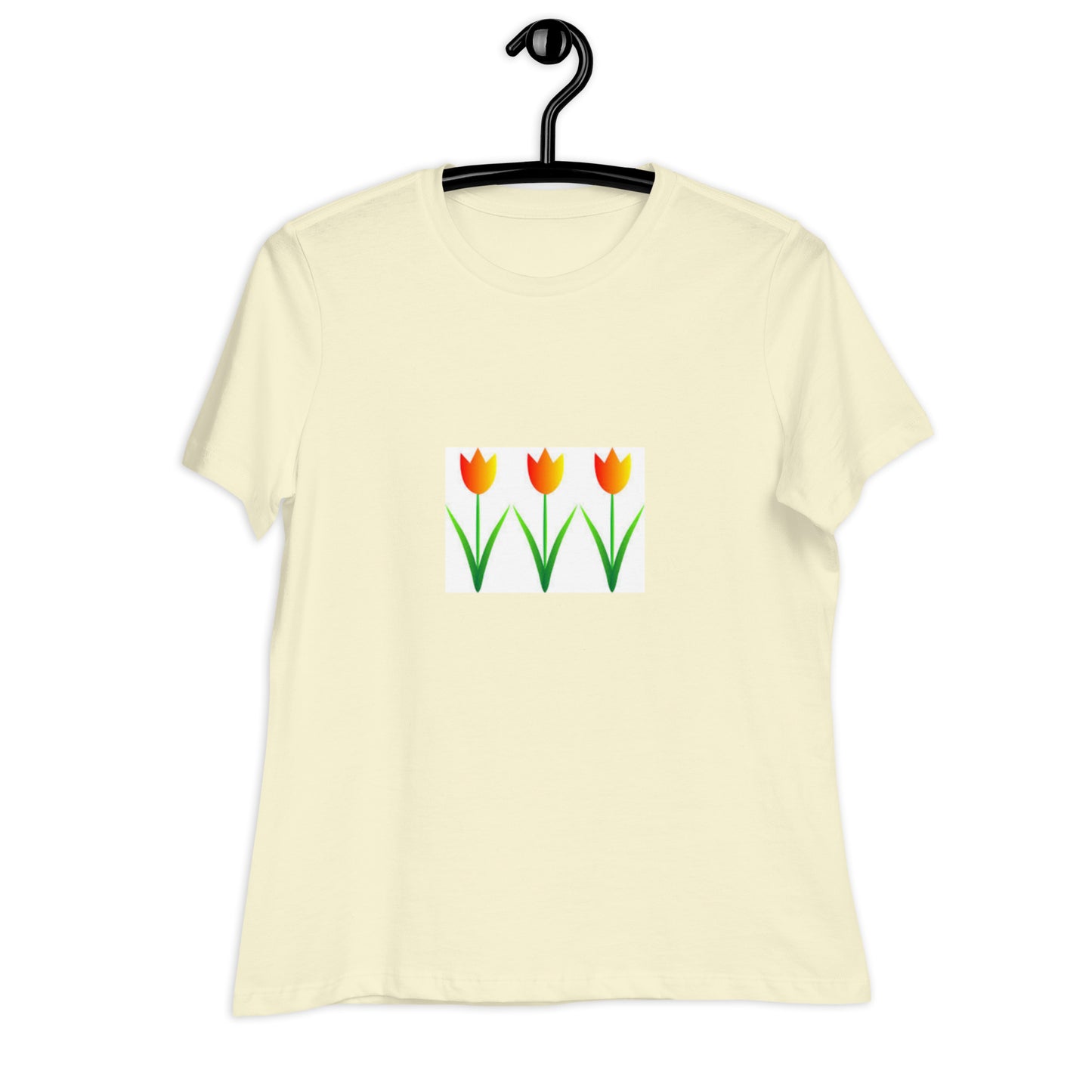 Women's Relaxed T-Shirt