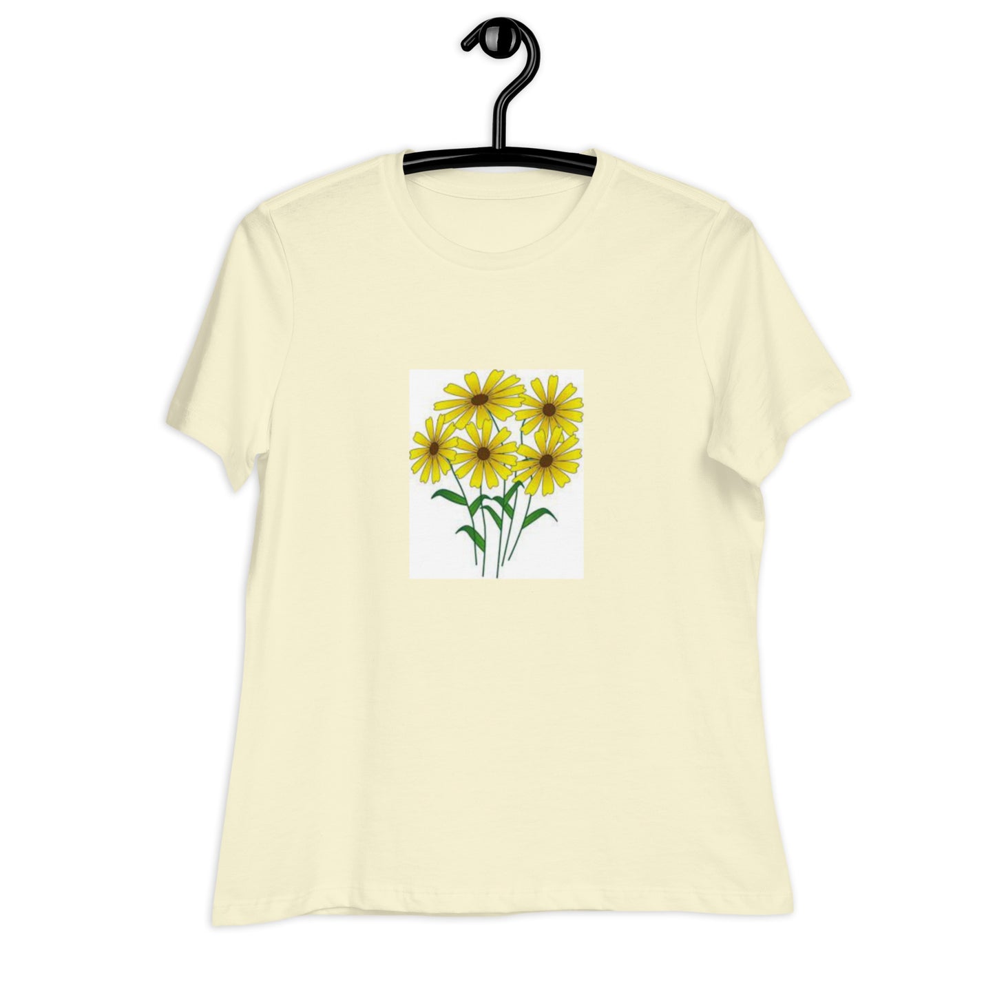 Women's Relaxed T-Shirt