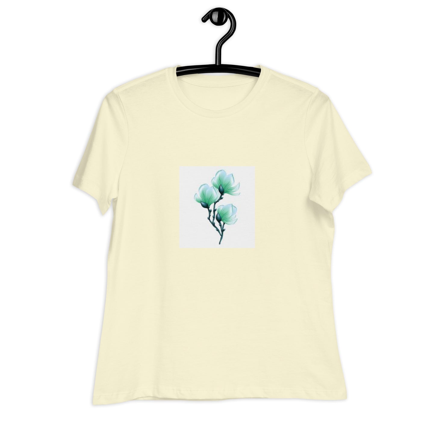 Women's Relaxed T-Shirt