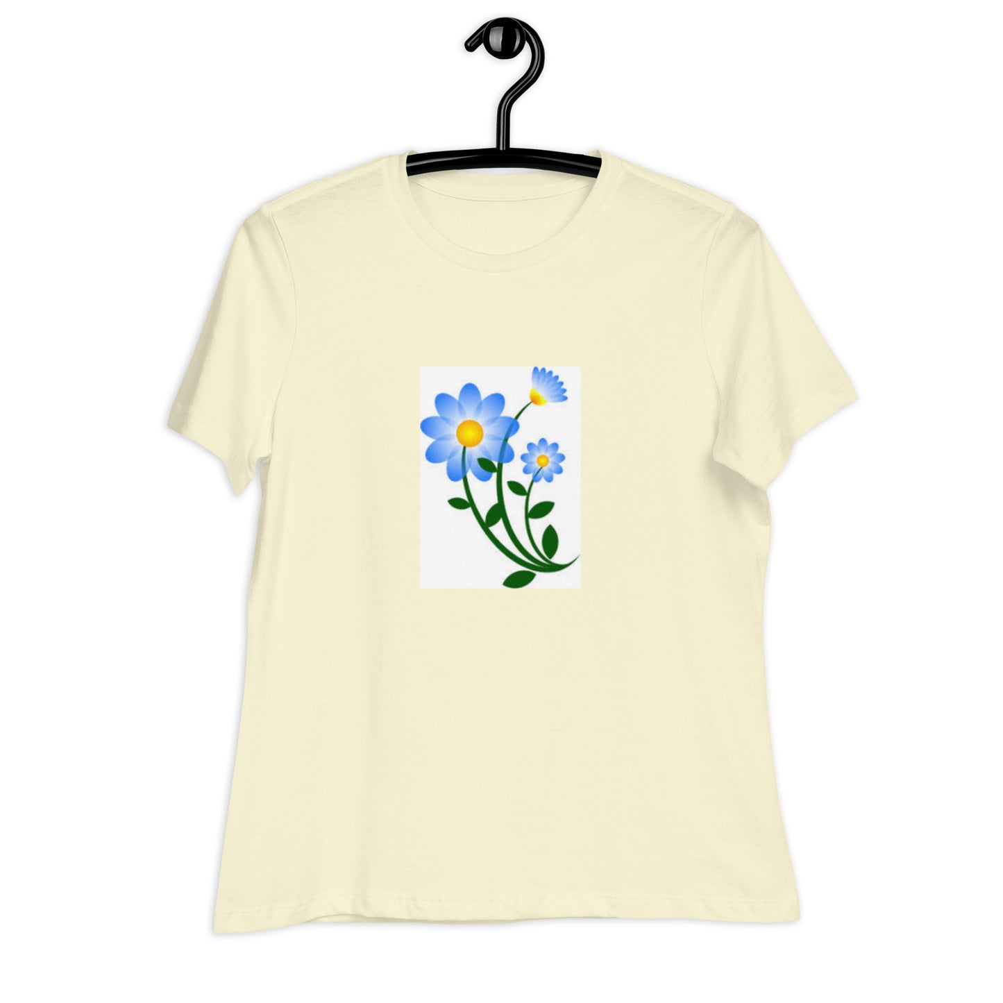 Women's Relaxed T-Shirt