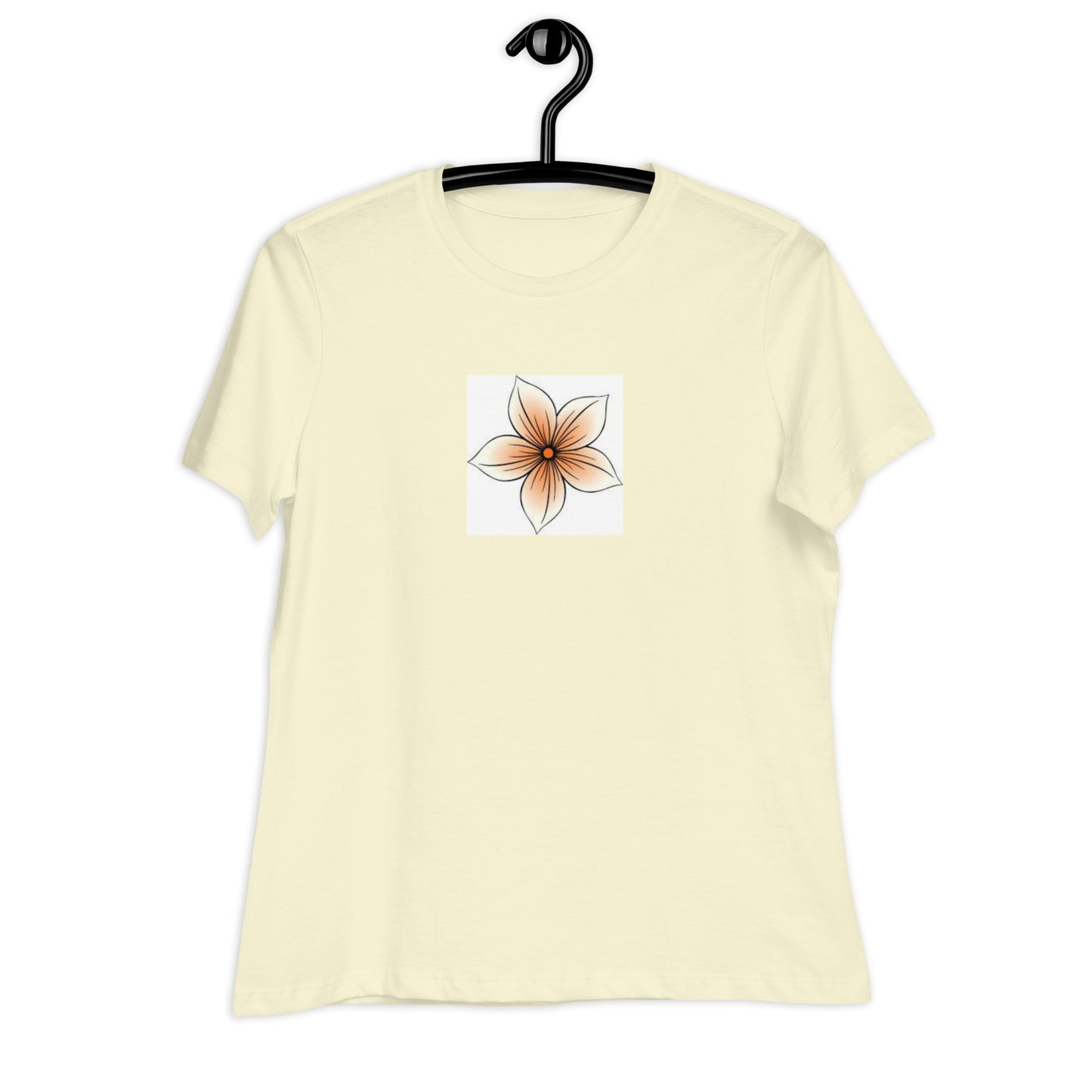 Women's Relaxed T-Shirt