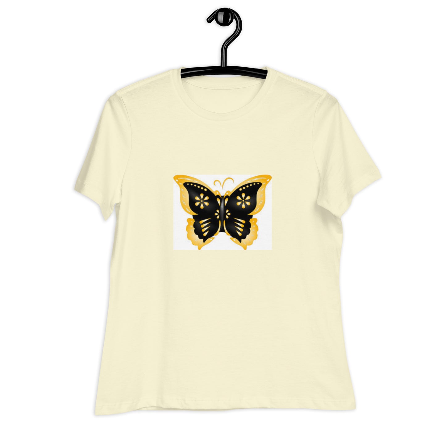 Women's Relaxed T-Shirt