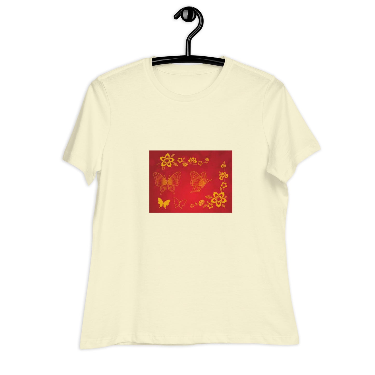 Women's Relaxed T-Shirt