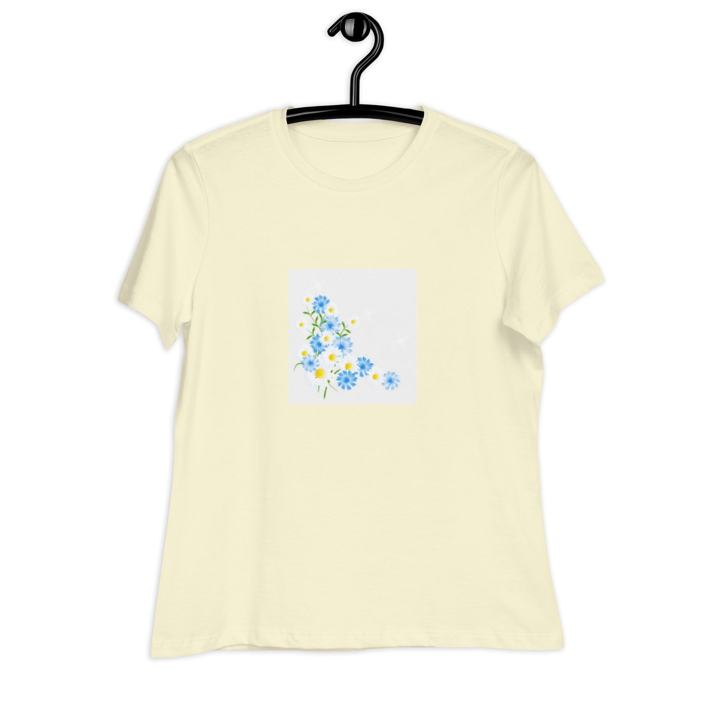 Women's Relaxed T-Shirt