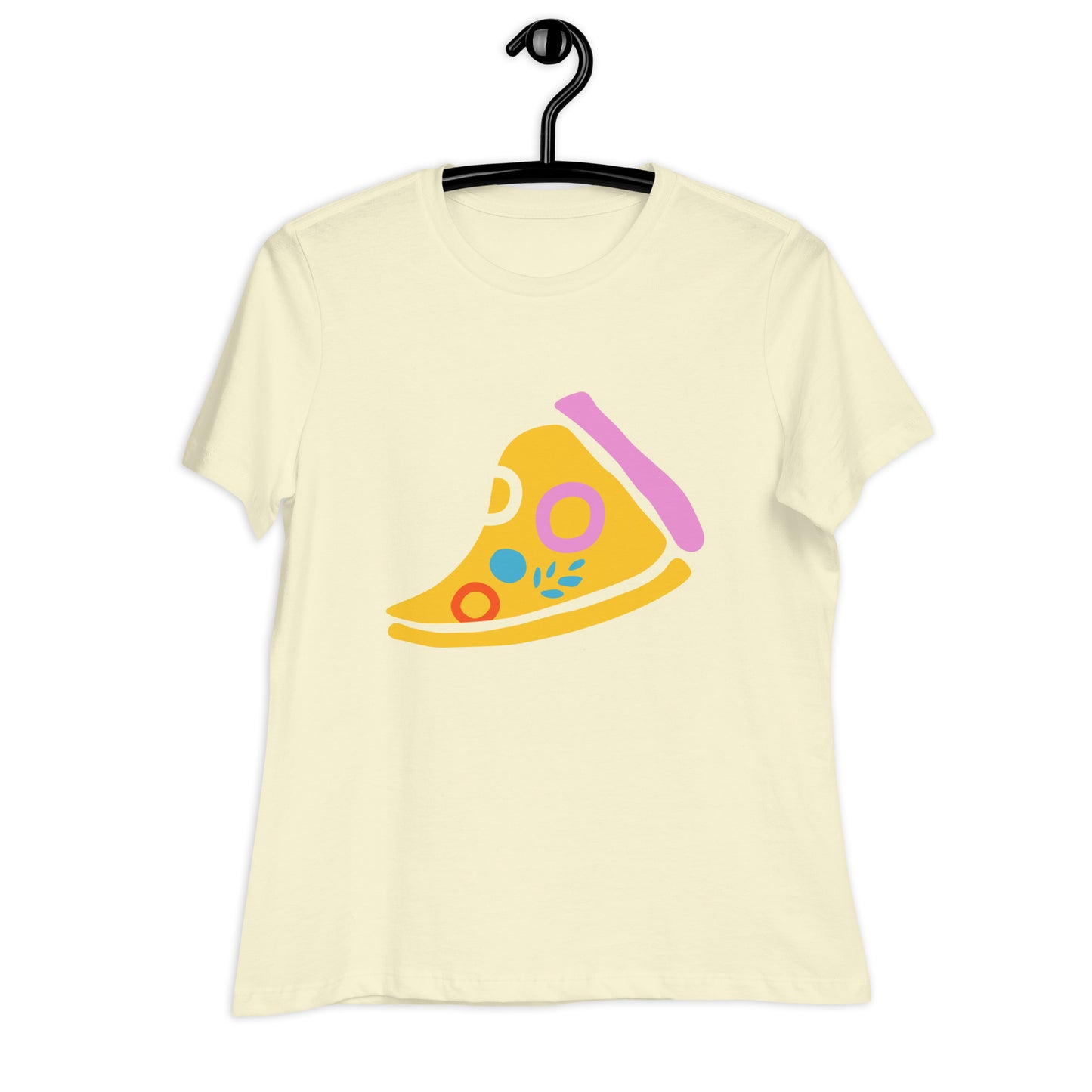 Women's Relaxed T-Shirt