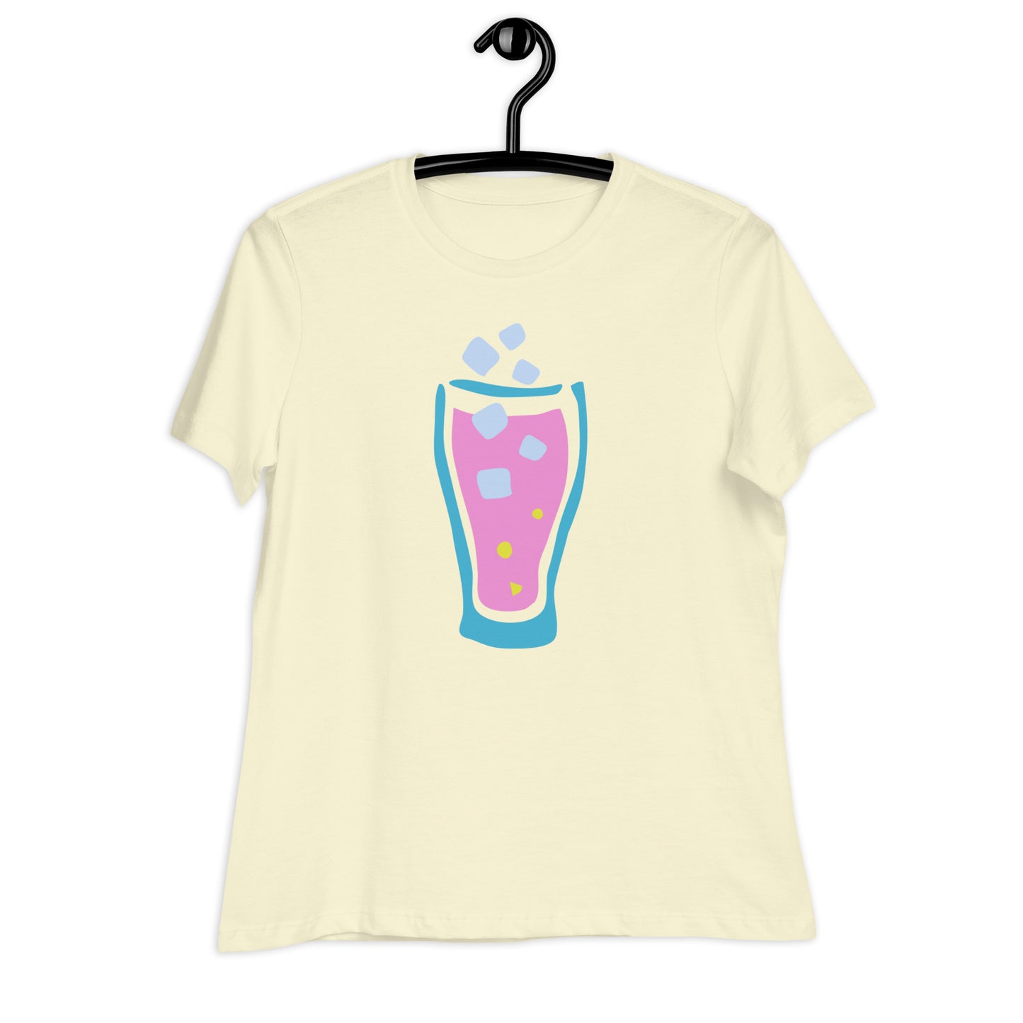 Soda Drink Women's Relaxed T-Shirt