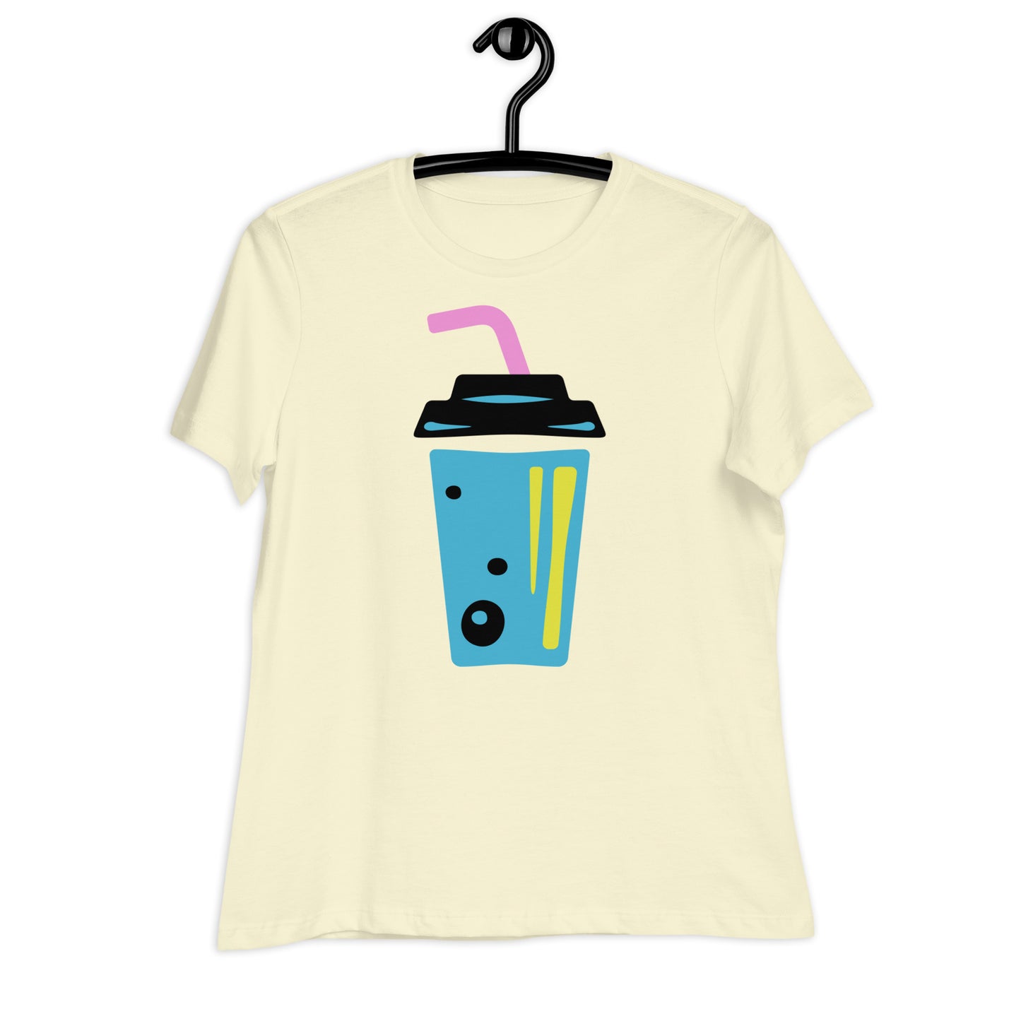 Drink Me Women's Relaxed T-Shirt