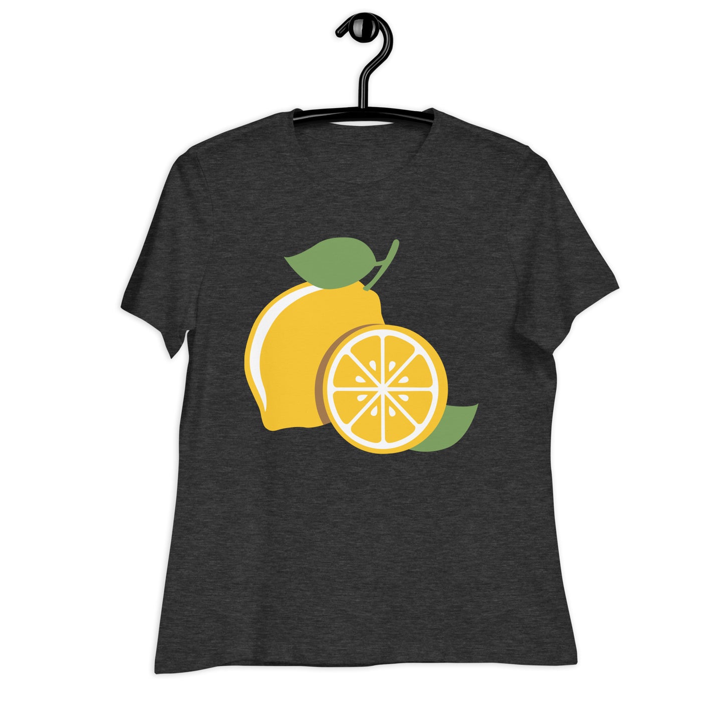 Lemons Women's Relaxed T-Shirt