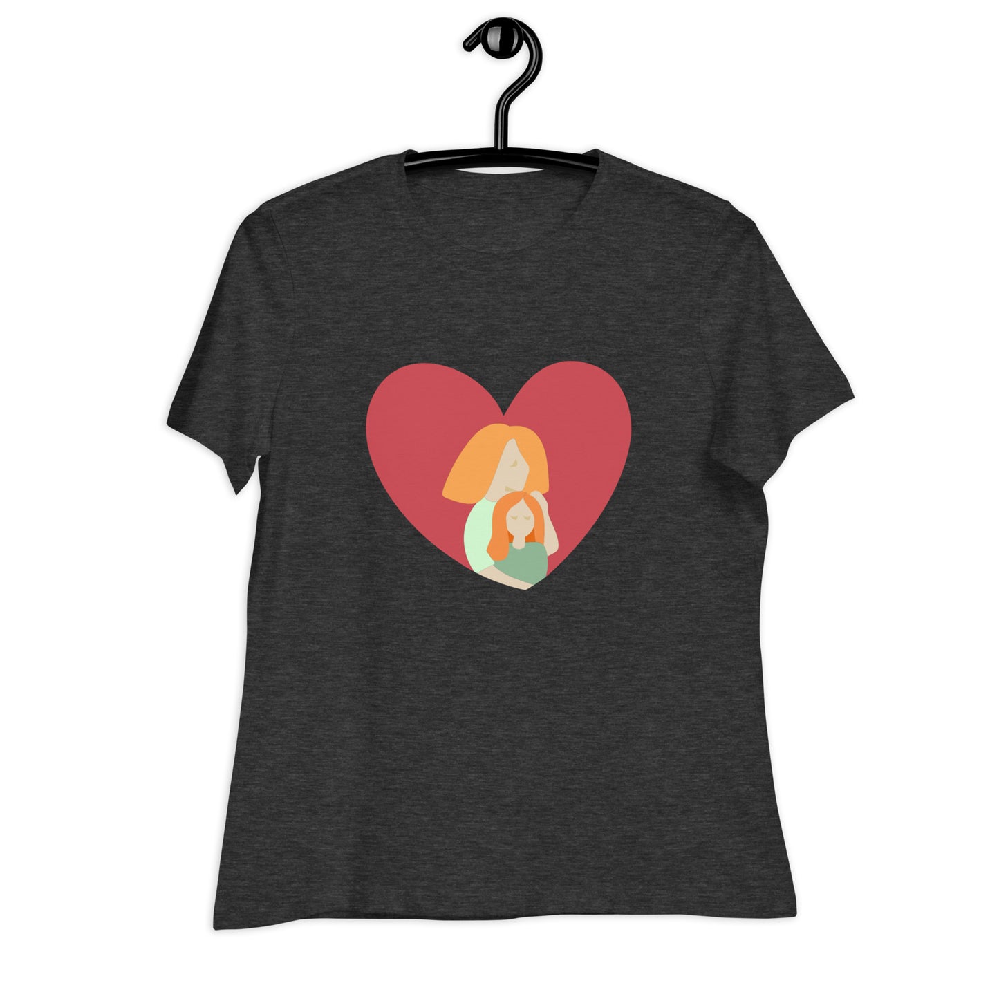 Mother's Love Women's Relaxed T-Shirt