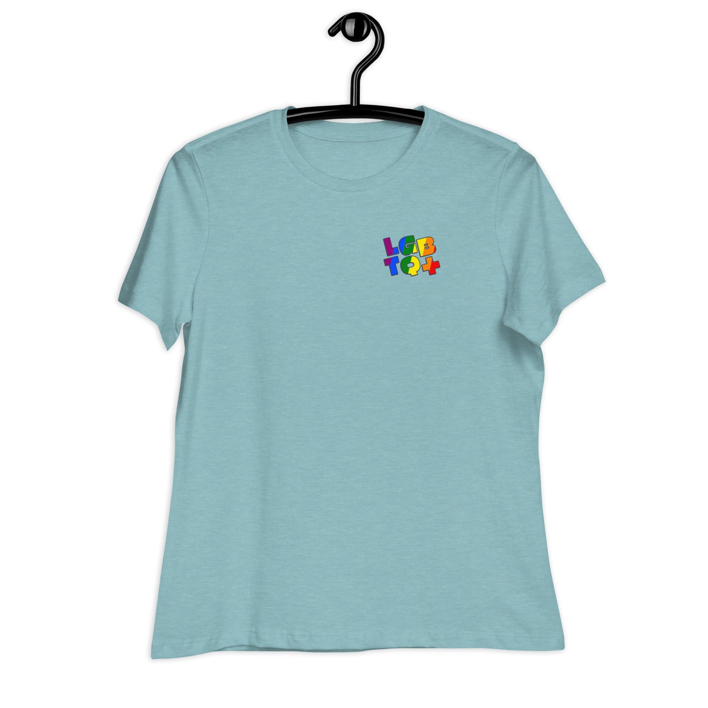 Women's Relaxed T-Shirt