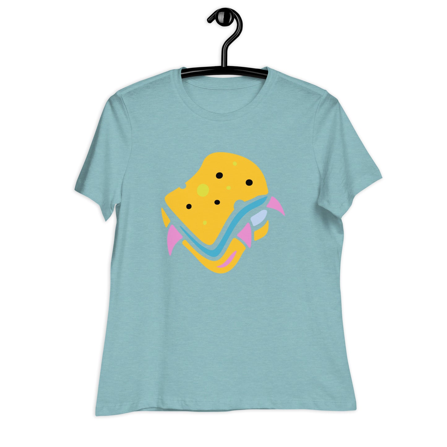 Colourful Sandwich Women's Relaxed T-Shirt