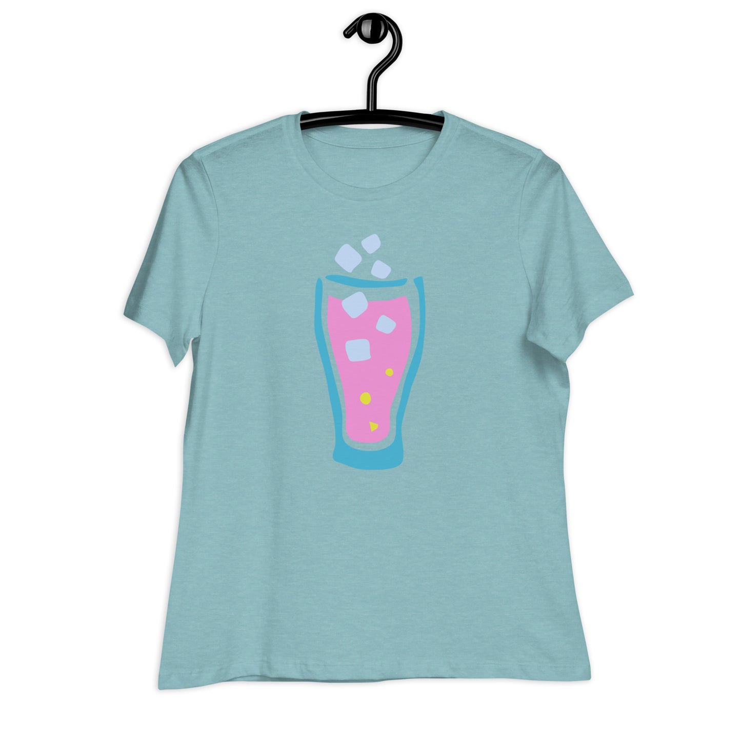 Soda Drink Women's Relaxed T-Shirt