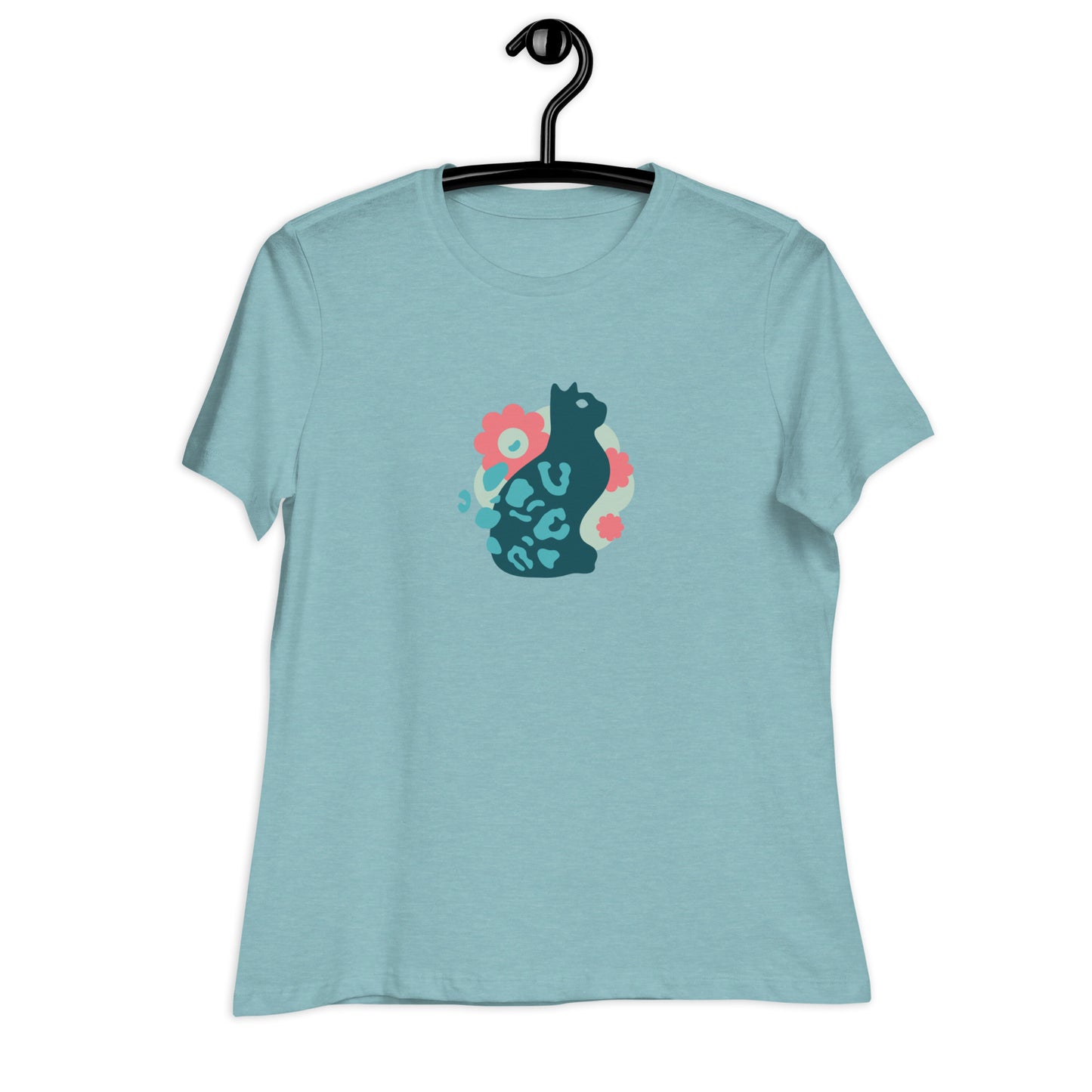 Cat 4 Women's Relaxed T-Shirt