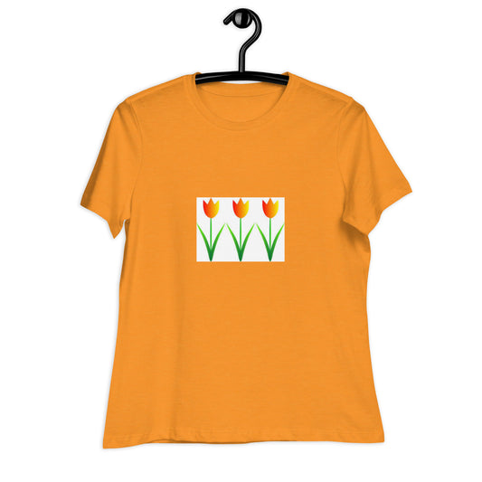 Women's Relaxed T-Shirt