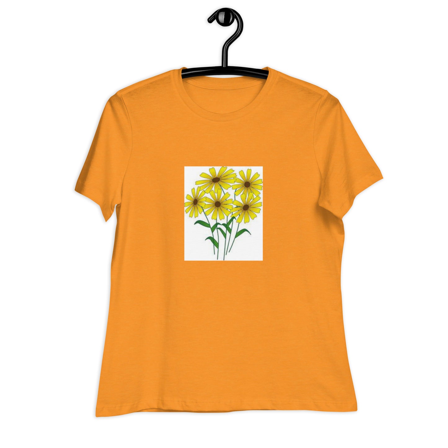 Women's Relaxed T-Shirt