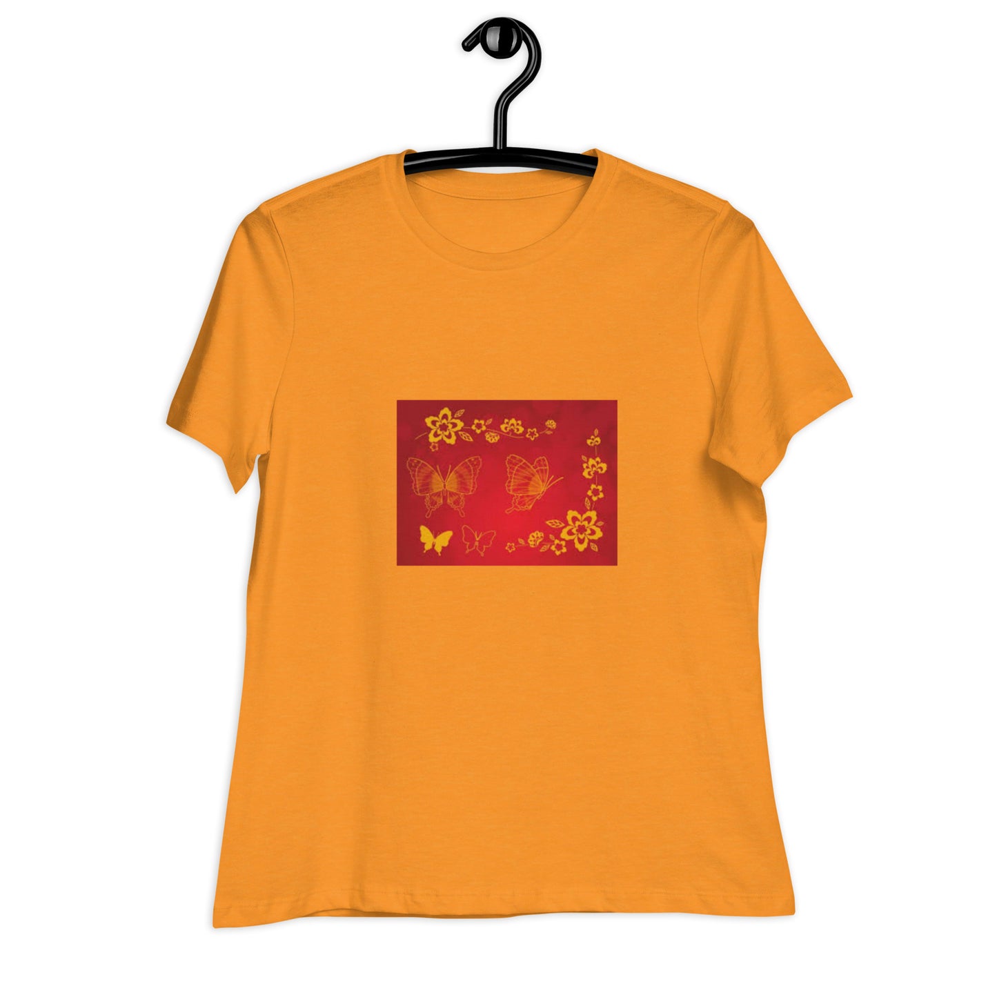 Women's Relaxed T-Shirt