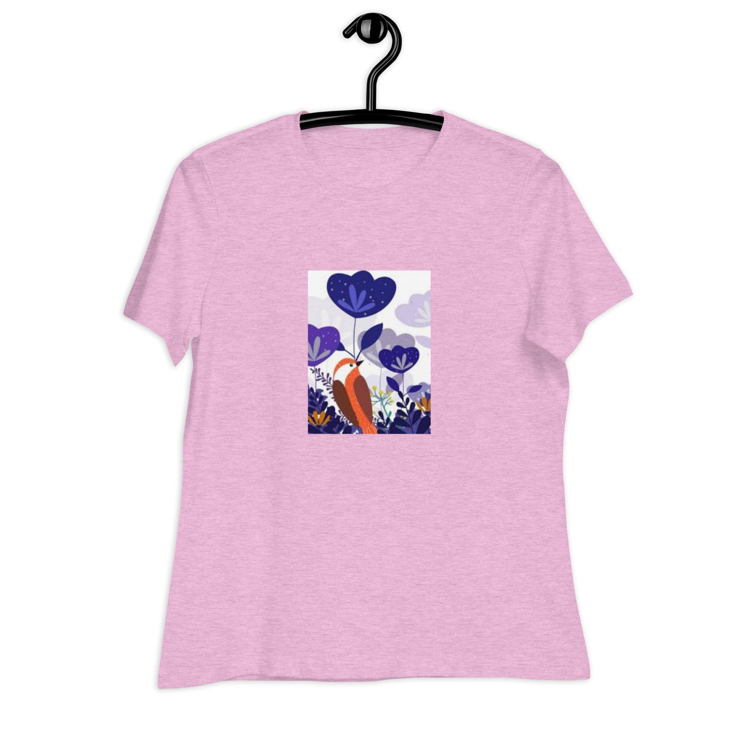 Women's Relaxed T-Shirt