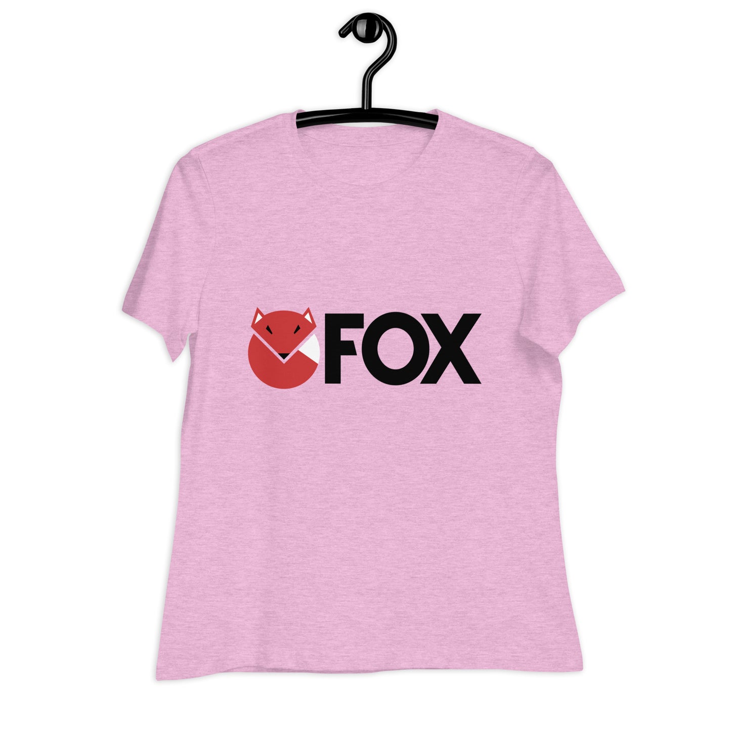 Women's Relaxed T-Shirt