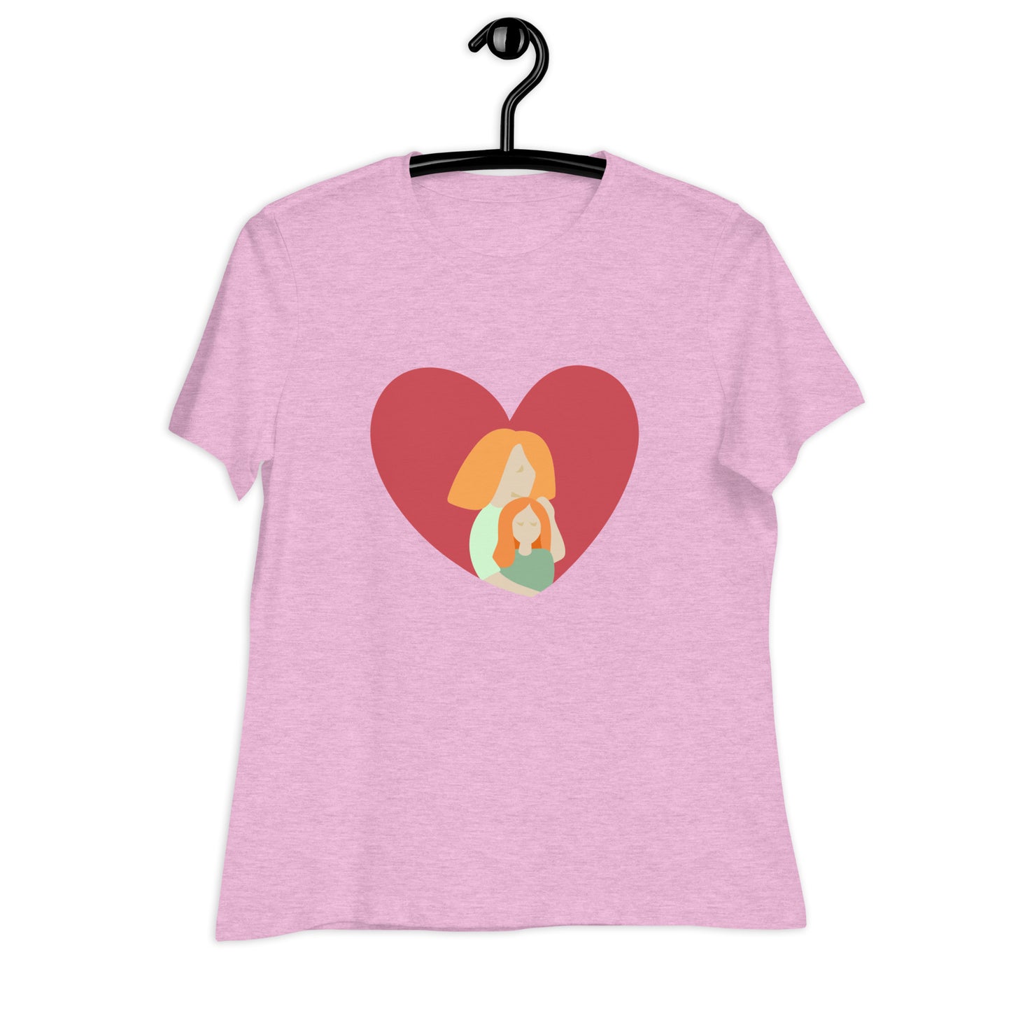 Mother's Love Women's Relaxed T-Shirt