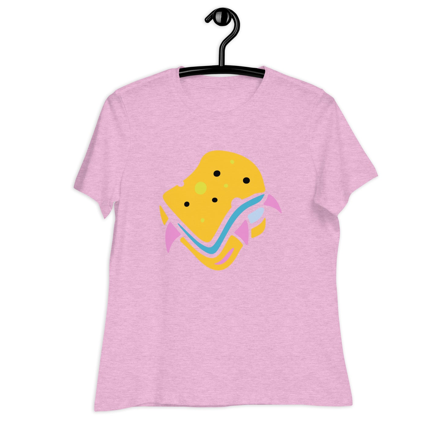 Colourful Sandwich Women's Relaxed T-Shirt