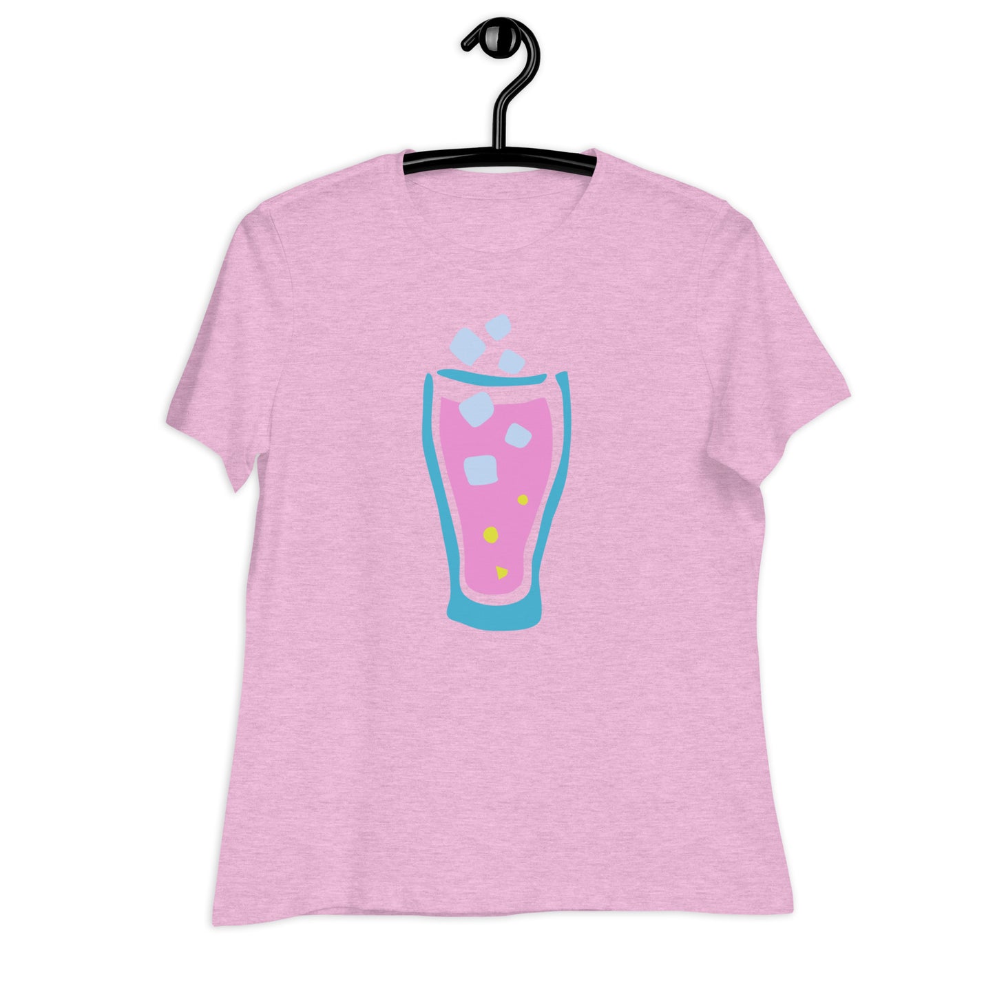 Soda Drink Women's Relaxed T-Shirt