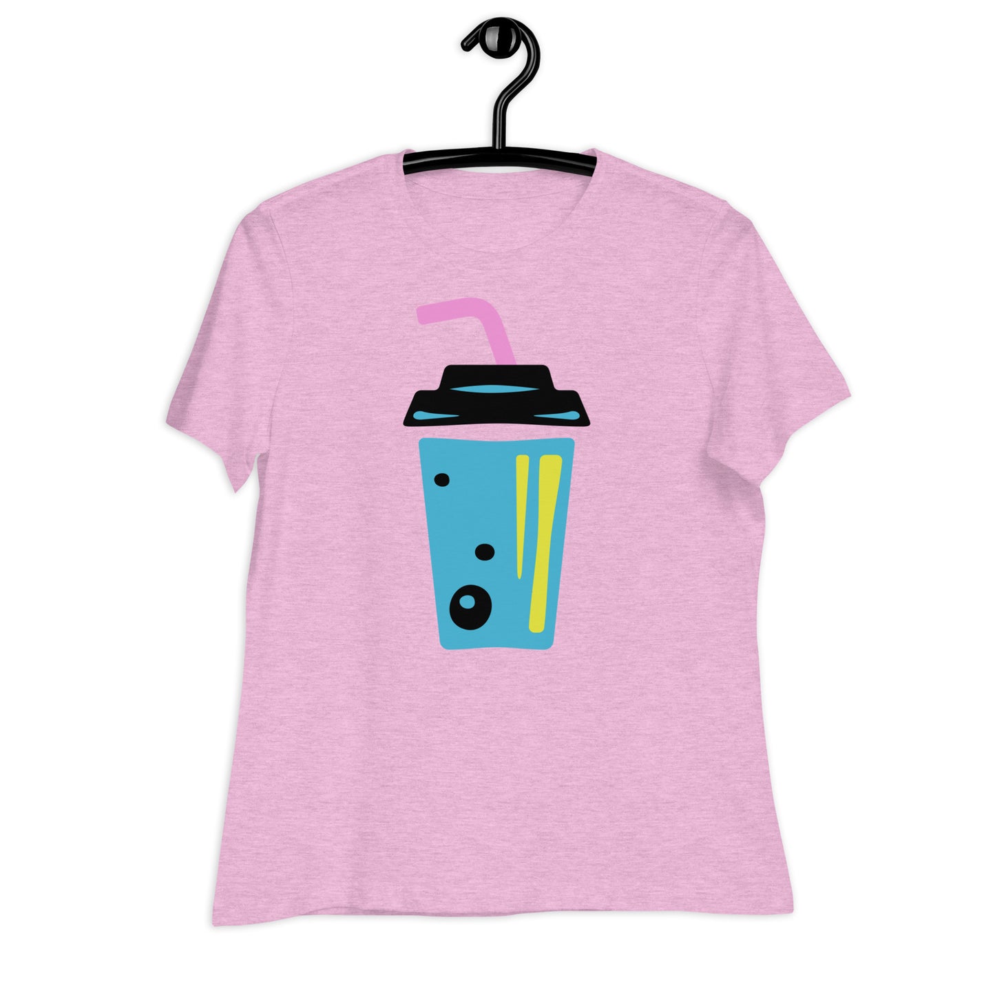 Drink Me Women's Relaxed T-Shirt