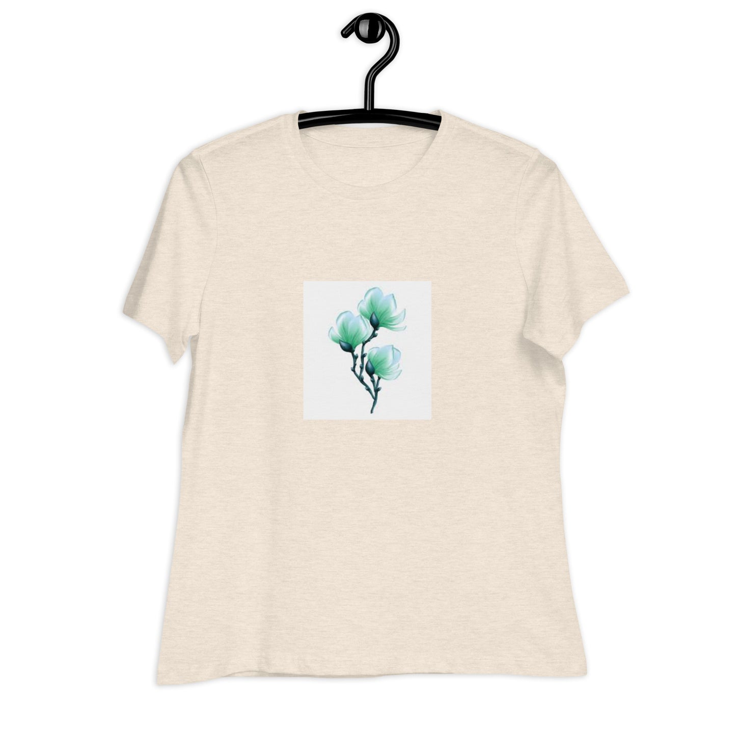 Women's Relaxed T-Shirt